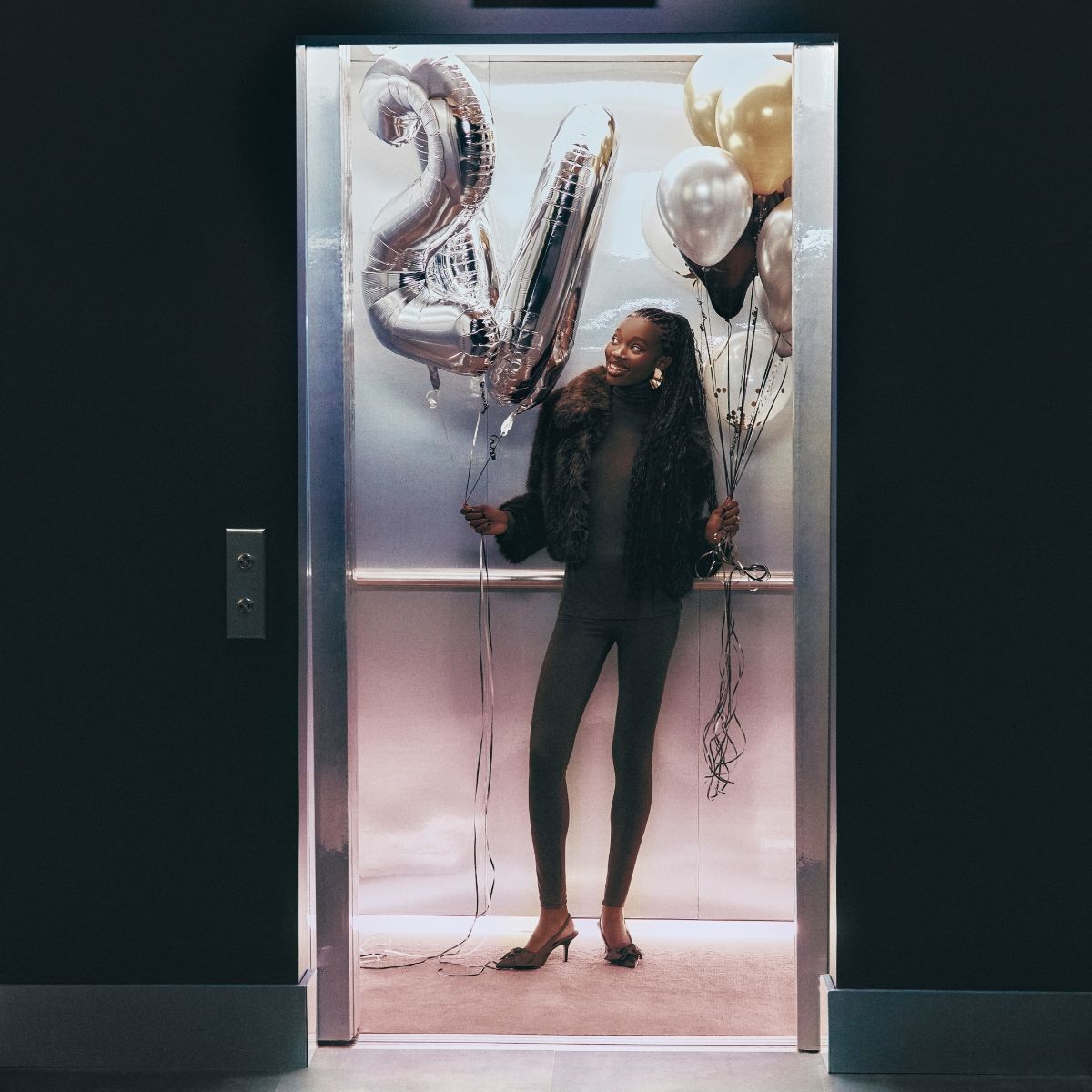 Product media for Atheena