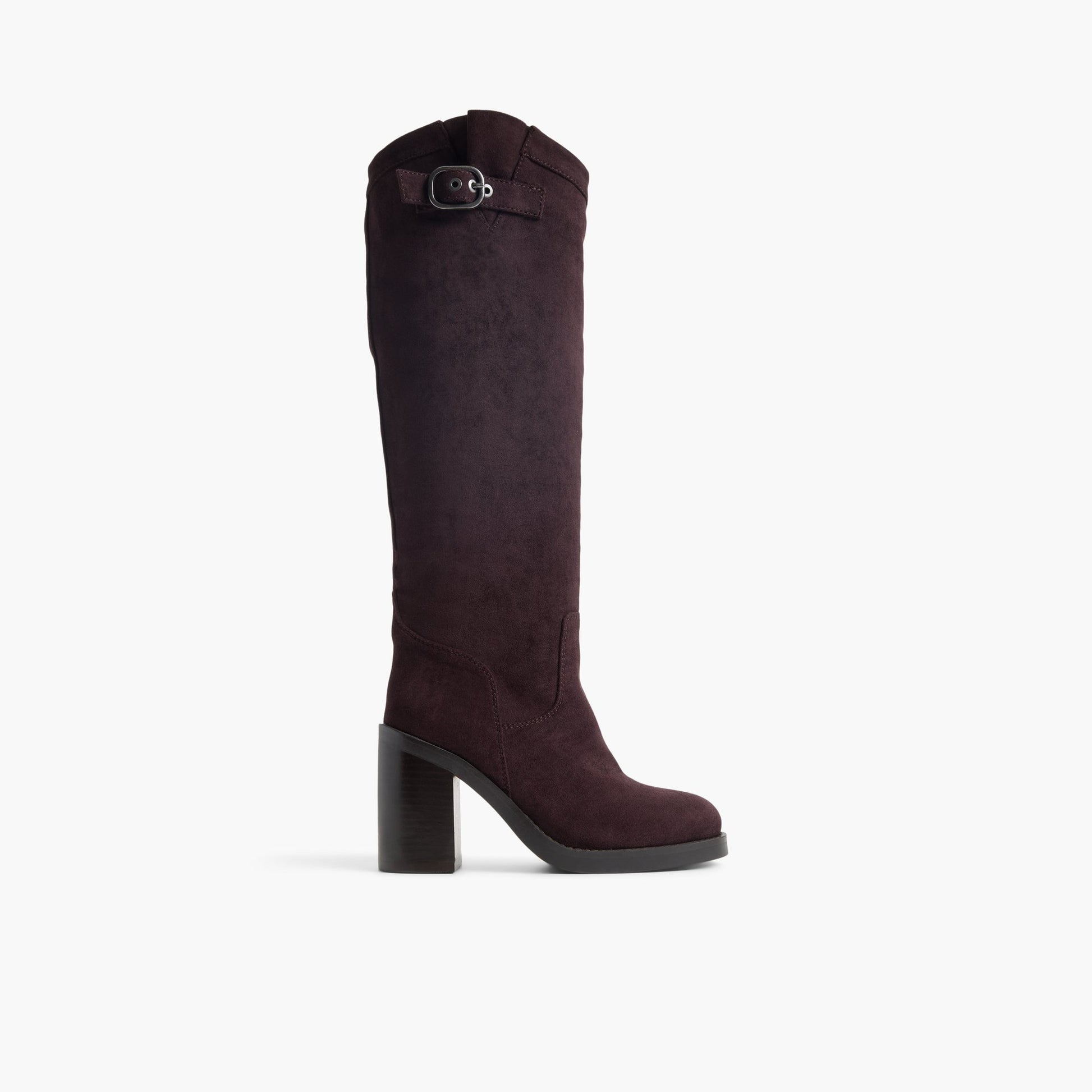 Main View of Dark Brown Alita  for Womens