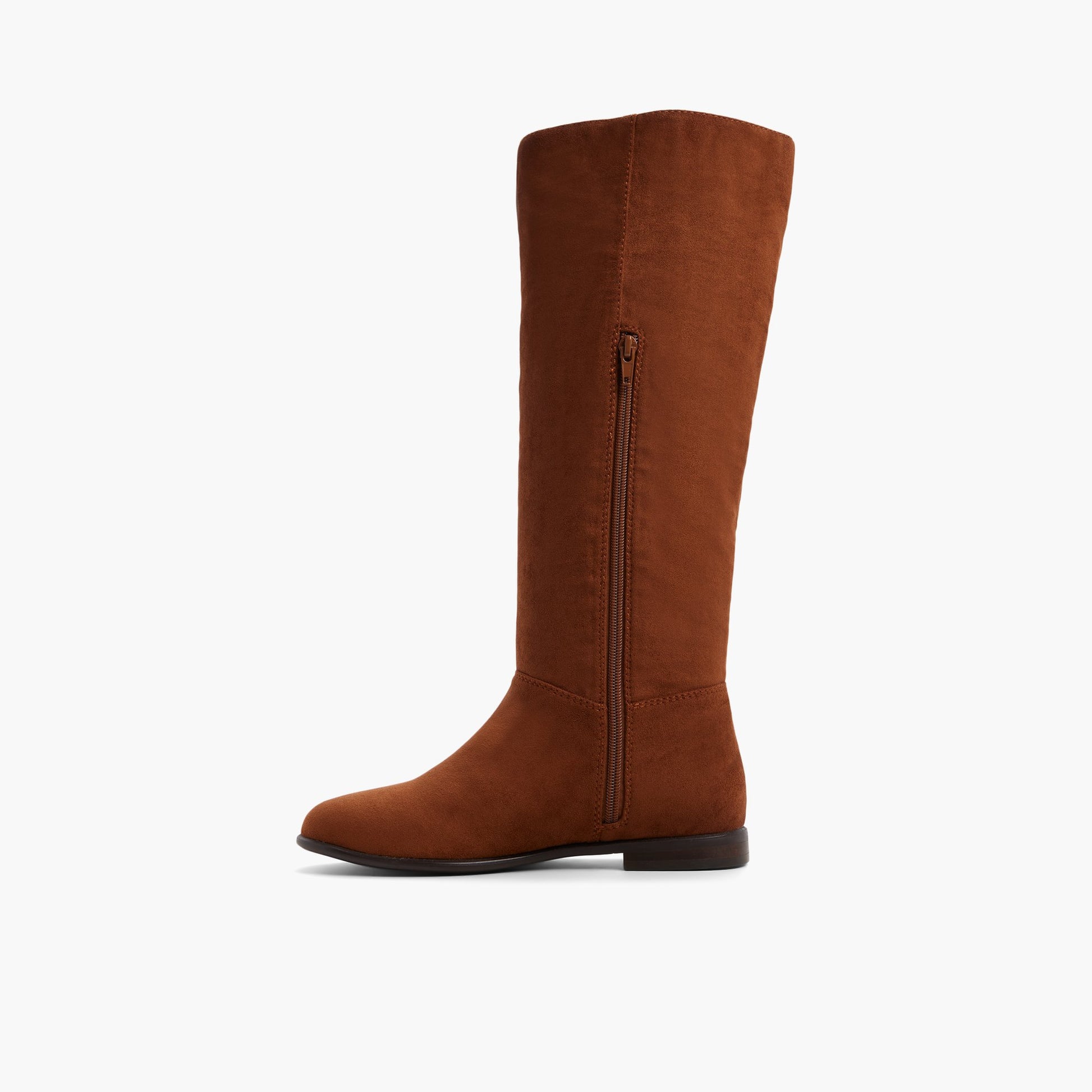 Side view of Cognac Layci