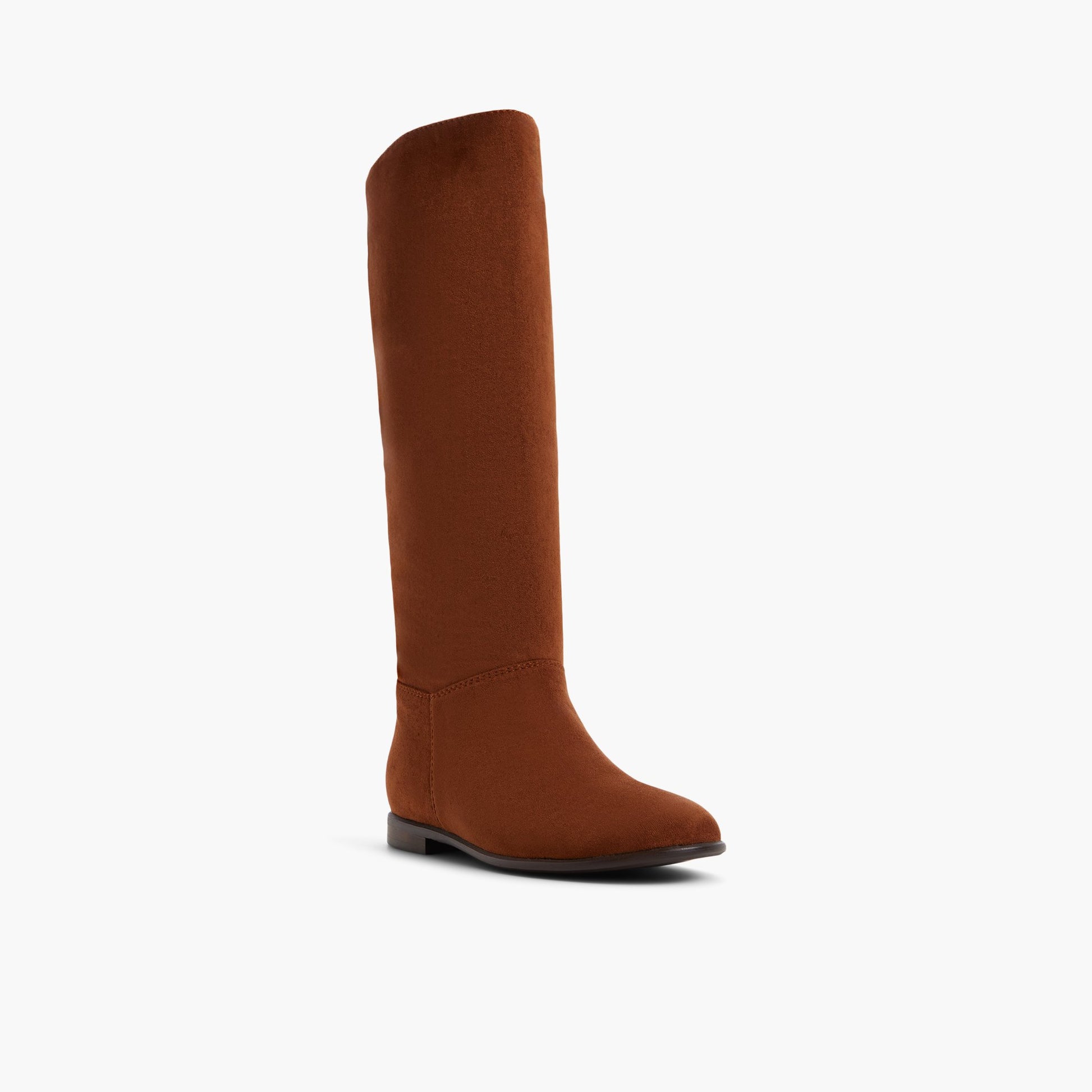 Three-quarter angle of Cognac Layci 's front side