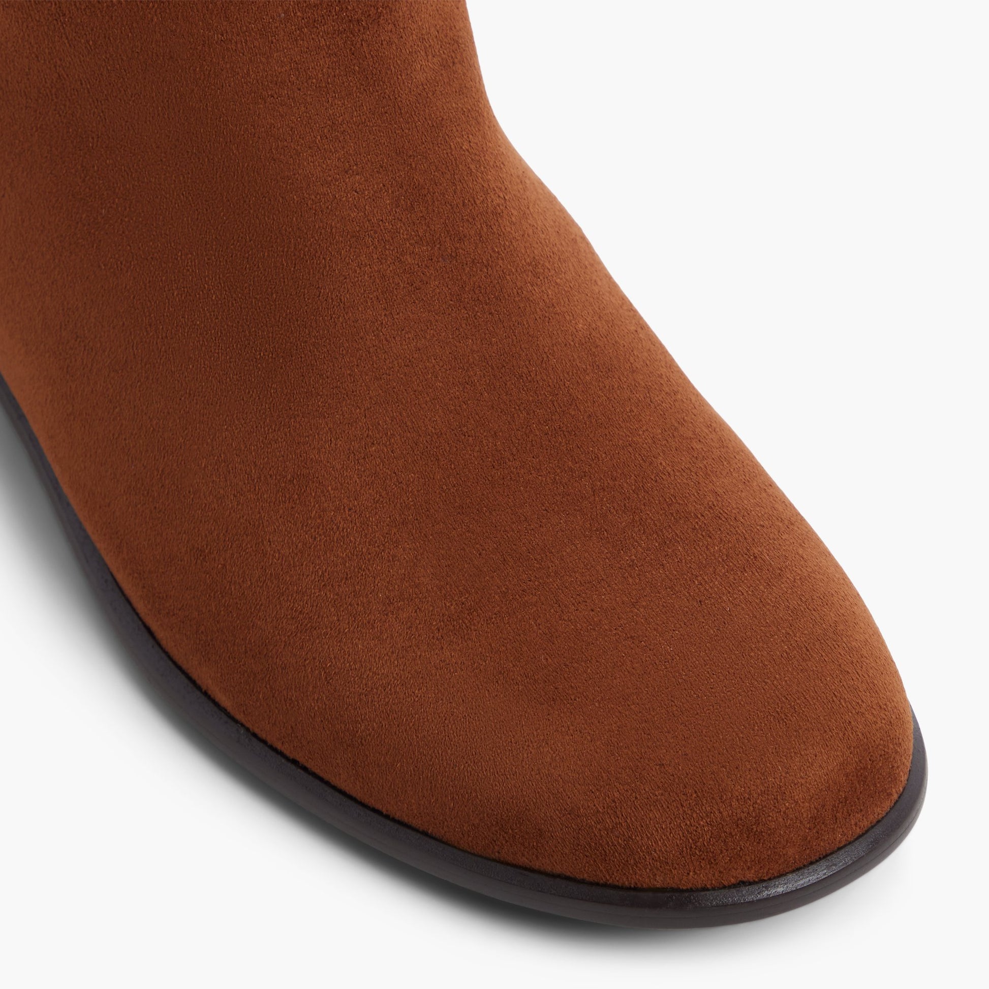 Close-up of the Cognac Layci