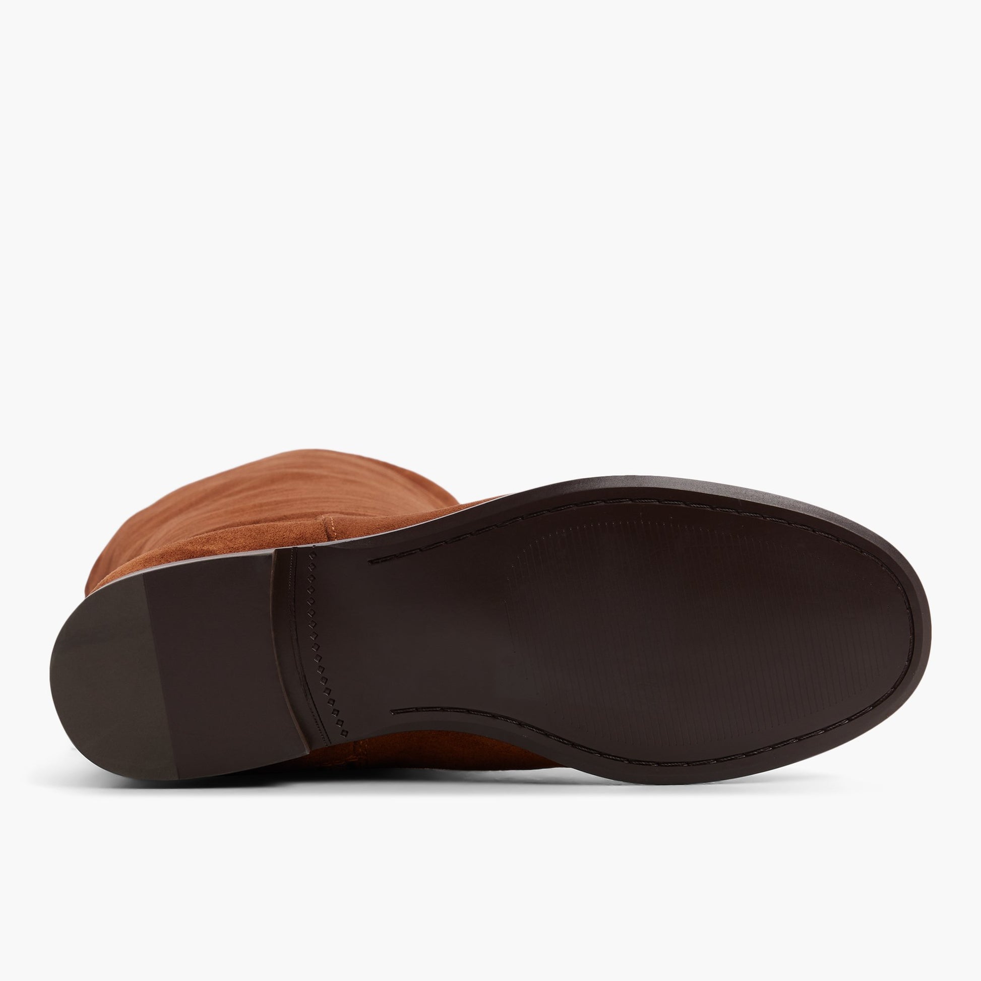 View of Cognac Layci 's sole