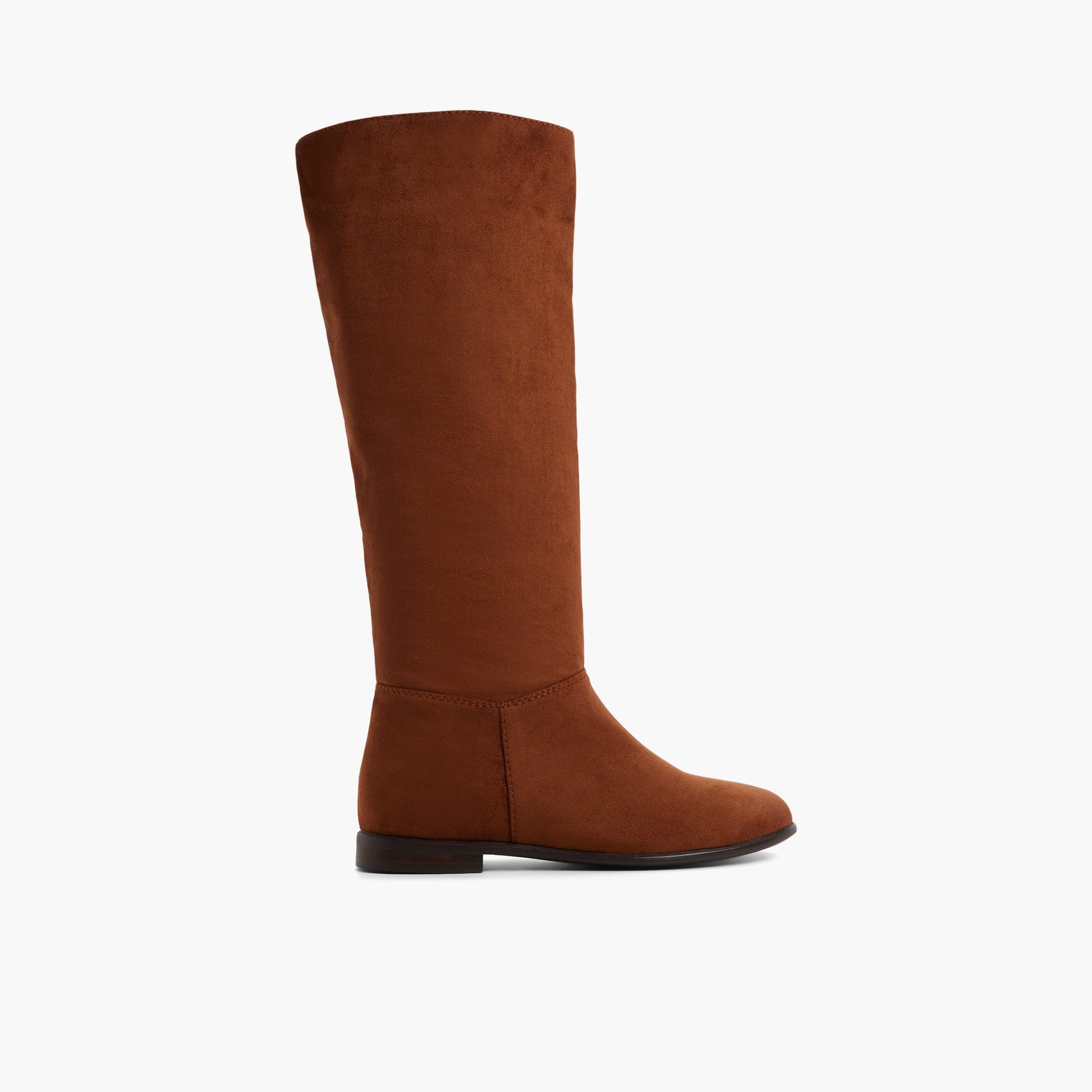 Main View of Cognac Layci  for Womens