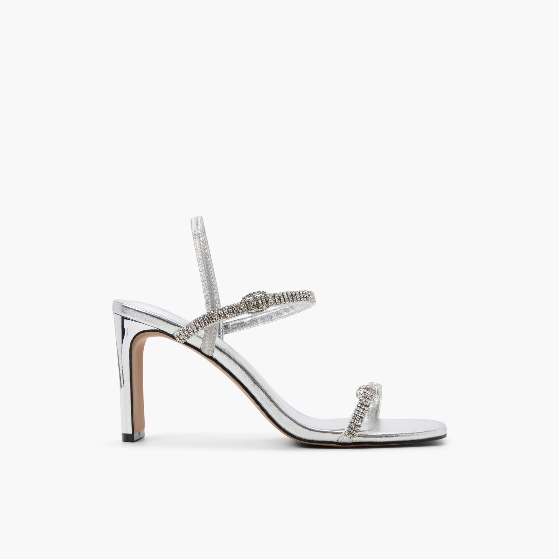 Main View of Silver Oddessa  for Womens