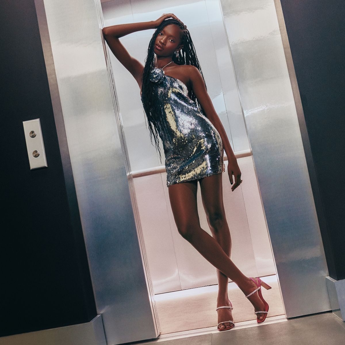 Product media for Oddessa