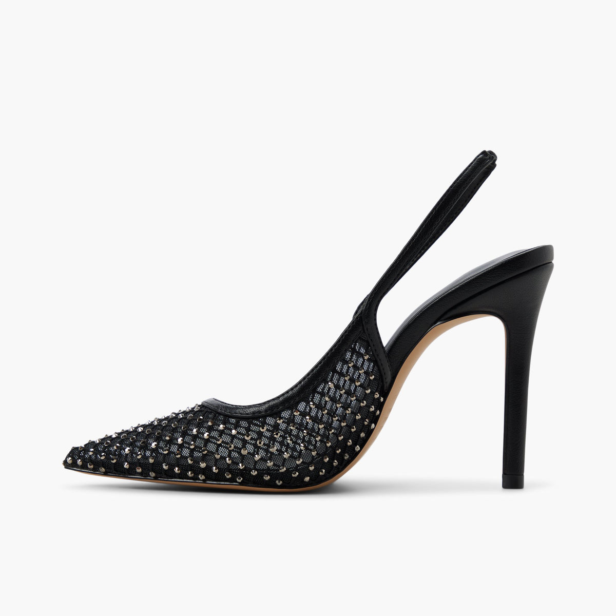 Azita in open black | Call It Spring Canada