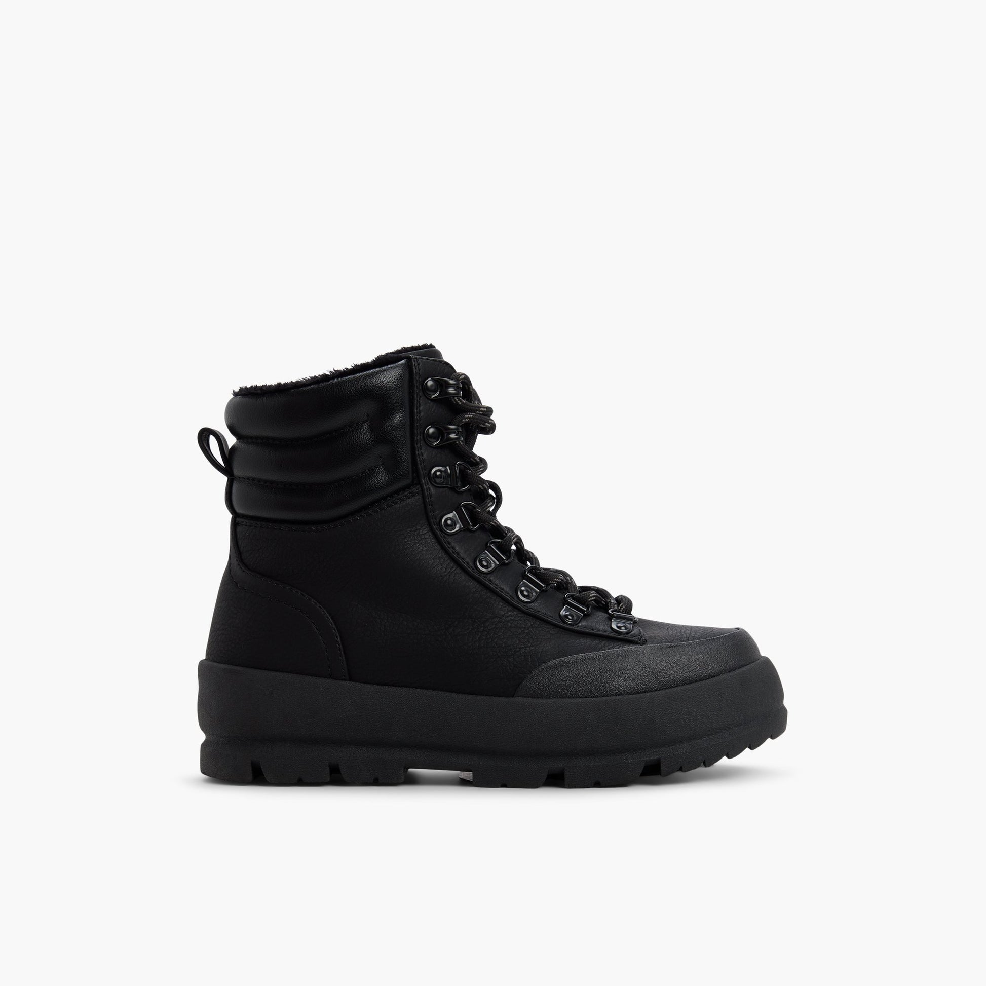 Main View of Black Patrol  for Womens