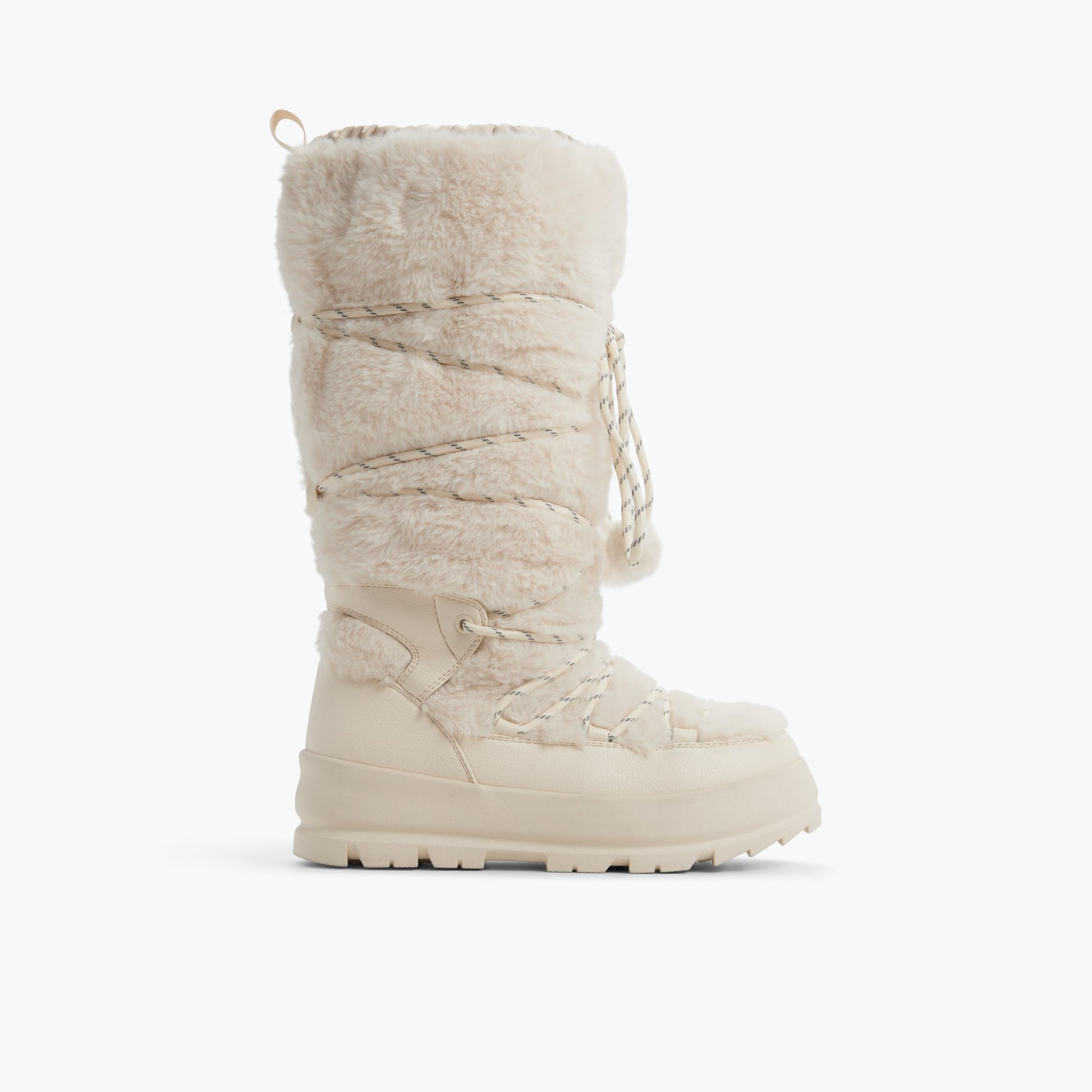 Test FR:Main View of Glace Yetti  for Femmes