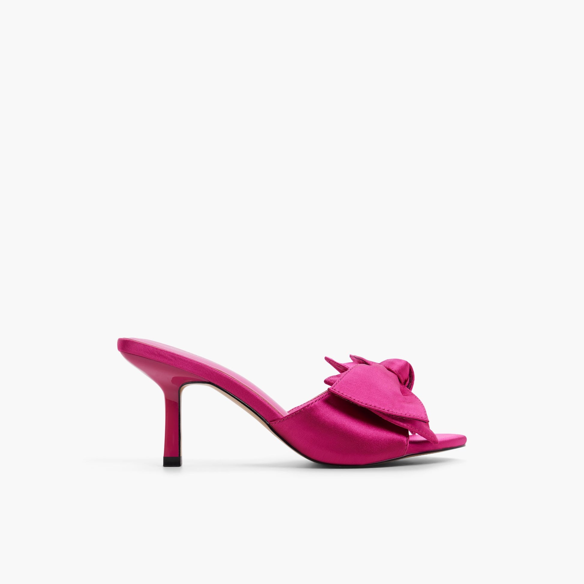 Main View of Fuchsia Molliee  for Womens