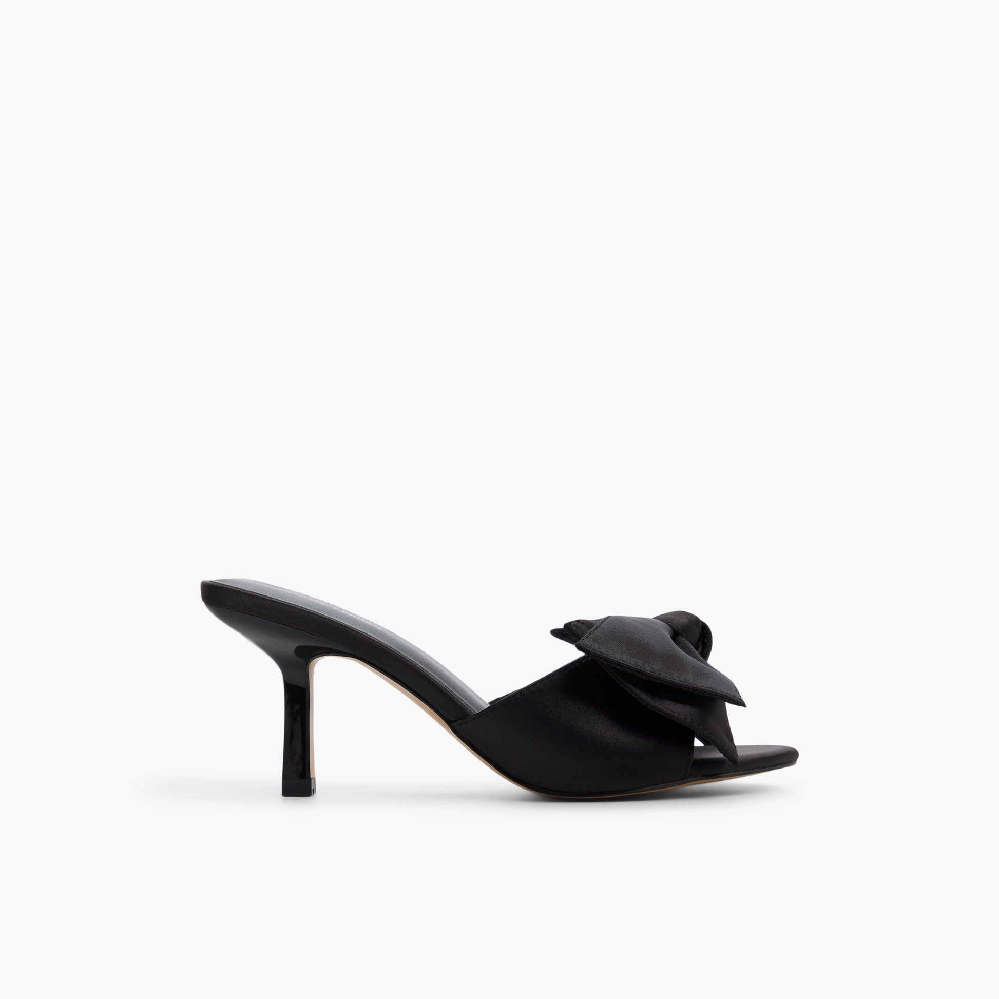 Main View of Black Molliee  for Womens