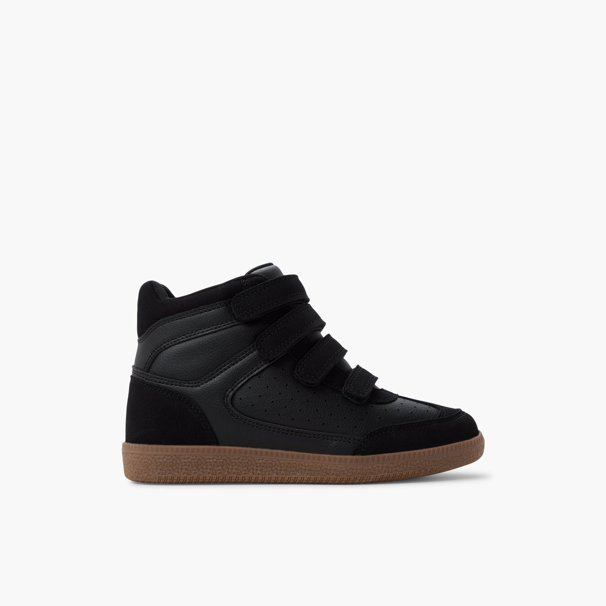 Test FR:Main View of Noir Nikcolette  for Femmes