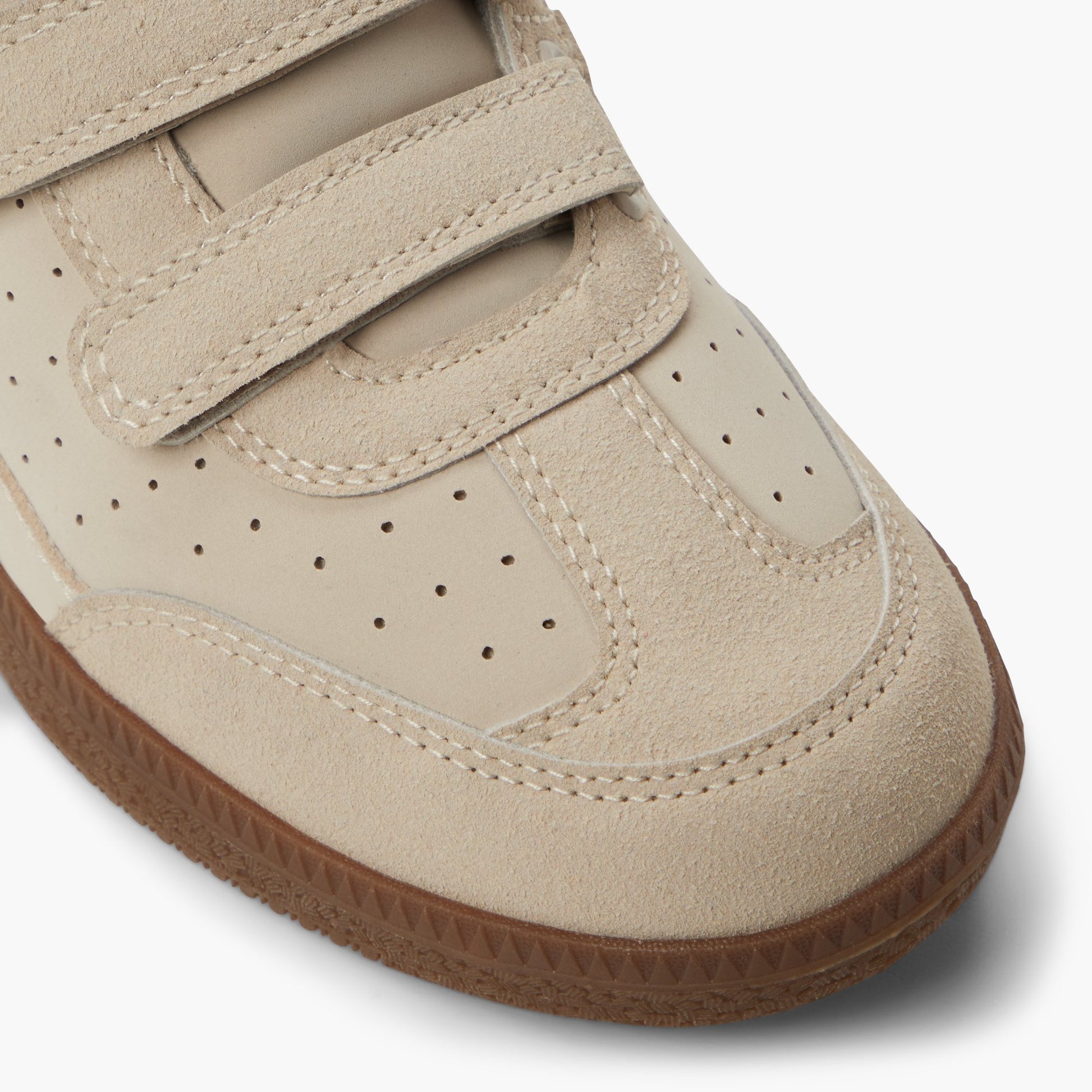 Test FR:Close-up of the Oss Multi Nikcolette