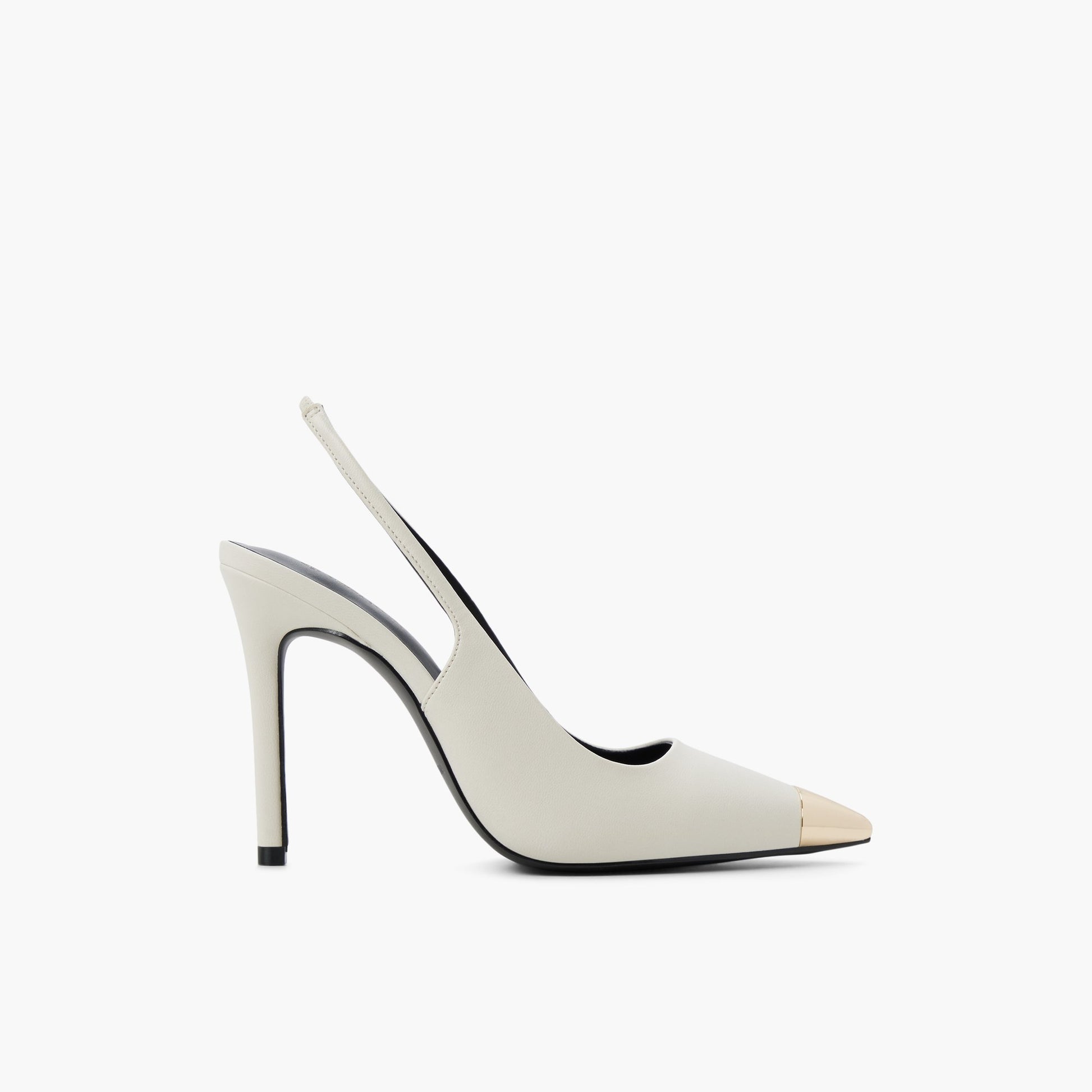 Main View of Ice Giuliaa Slingback High Heels for Womens