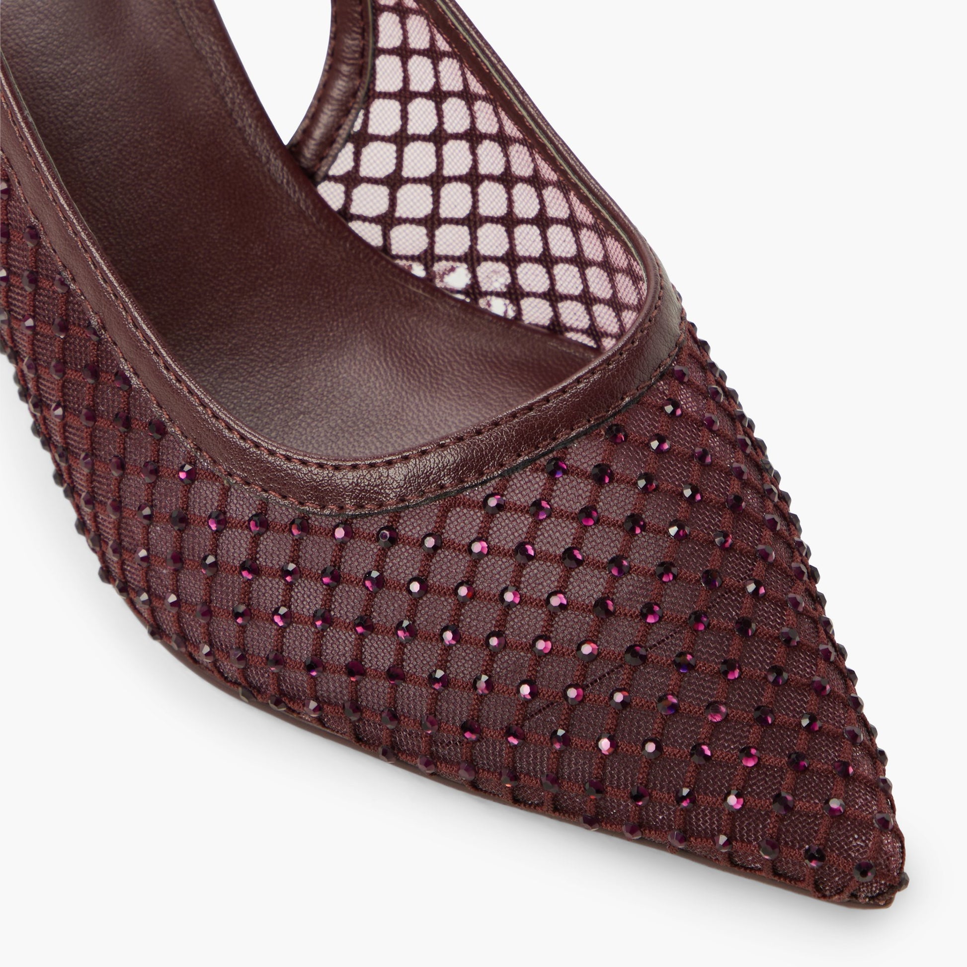 Close-up of the Bordo Dariahh