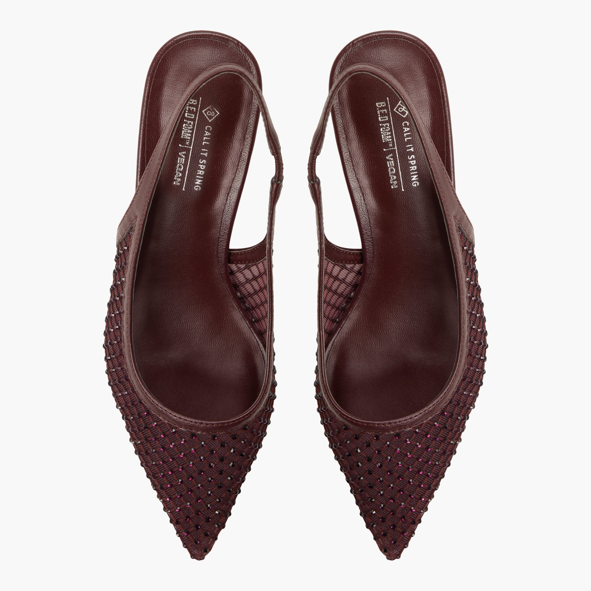 Top-down view of the Bordo Dariahh