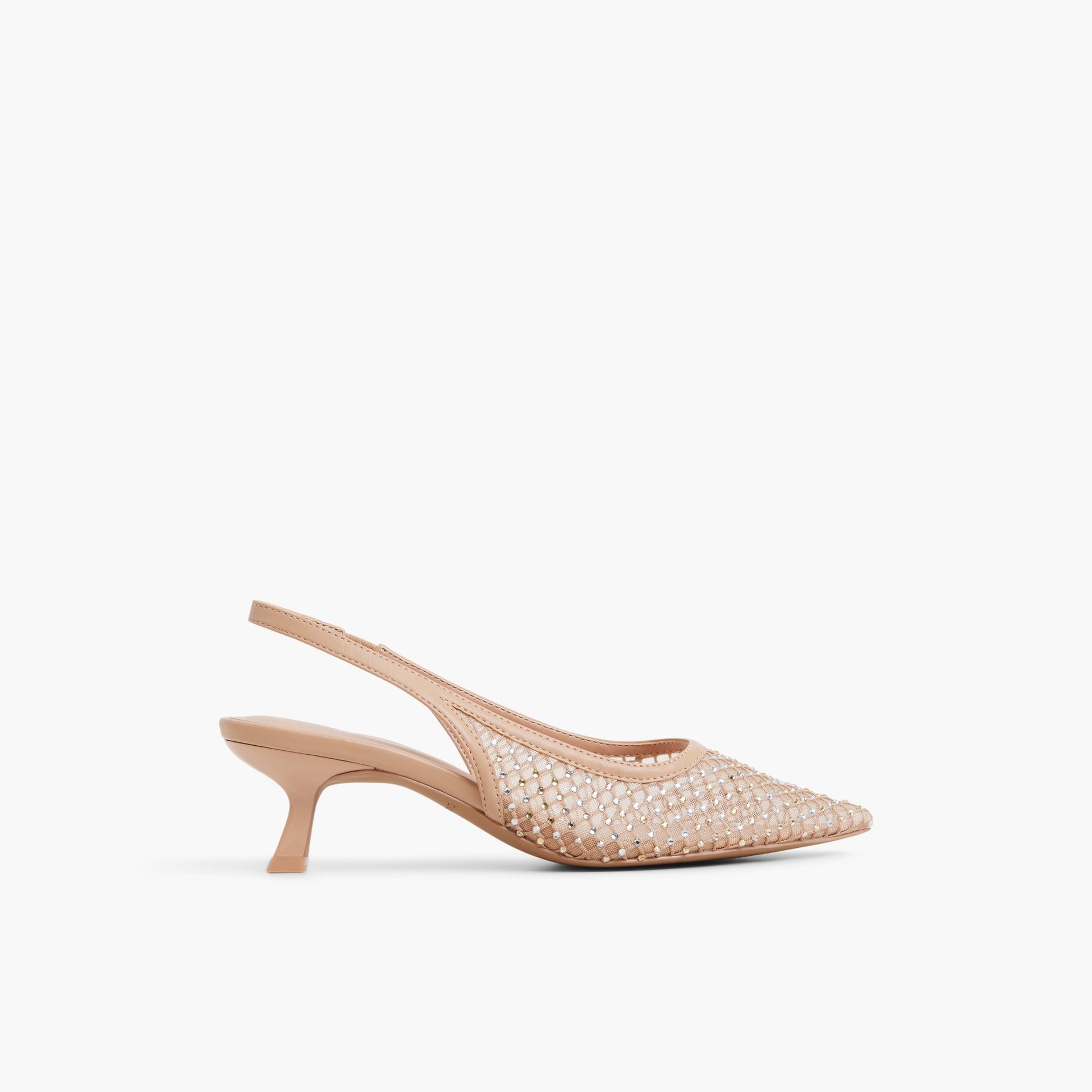 Main View of Other Beige Dariahh  for Womens