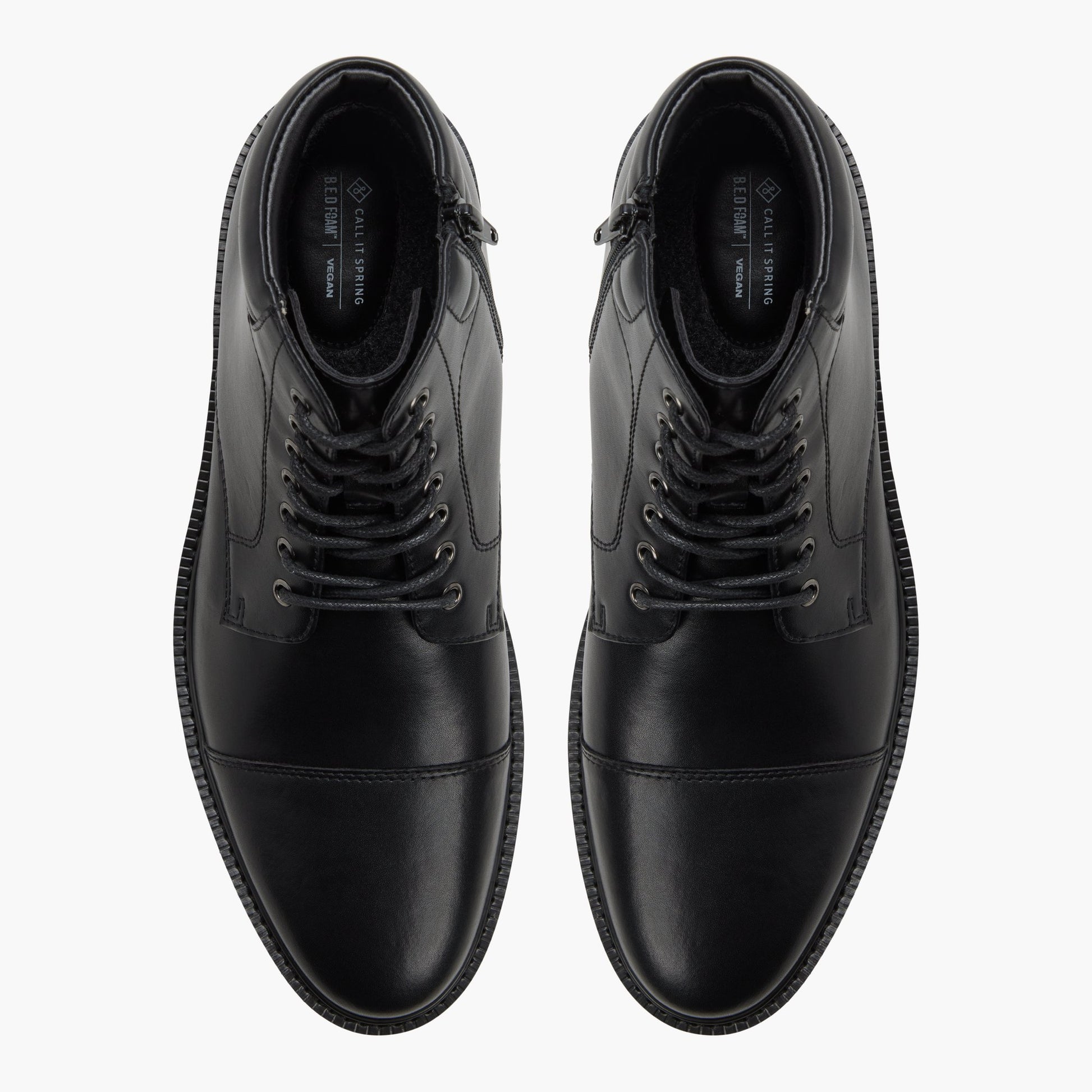 Test FR:Top-down view of the Noir Dempsey