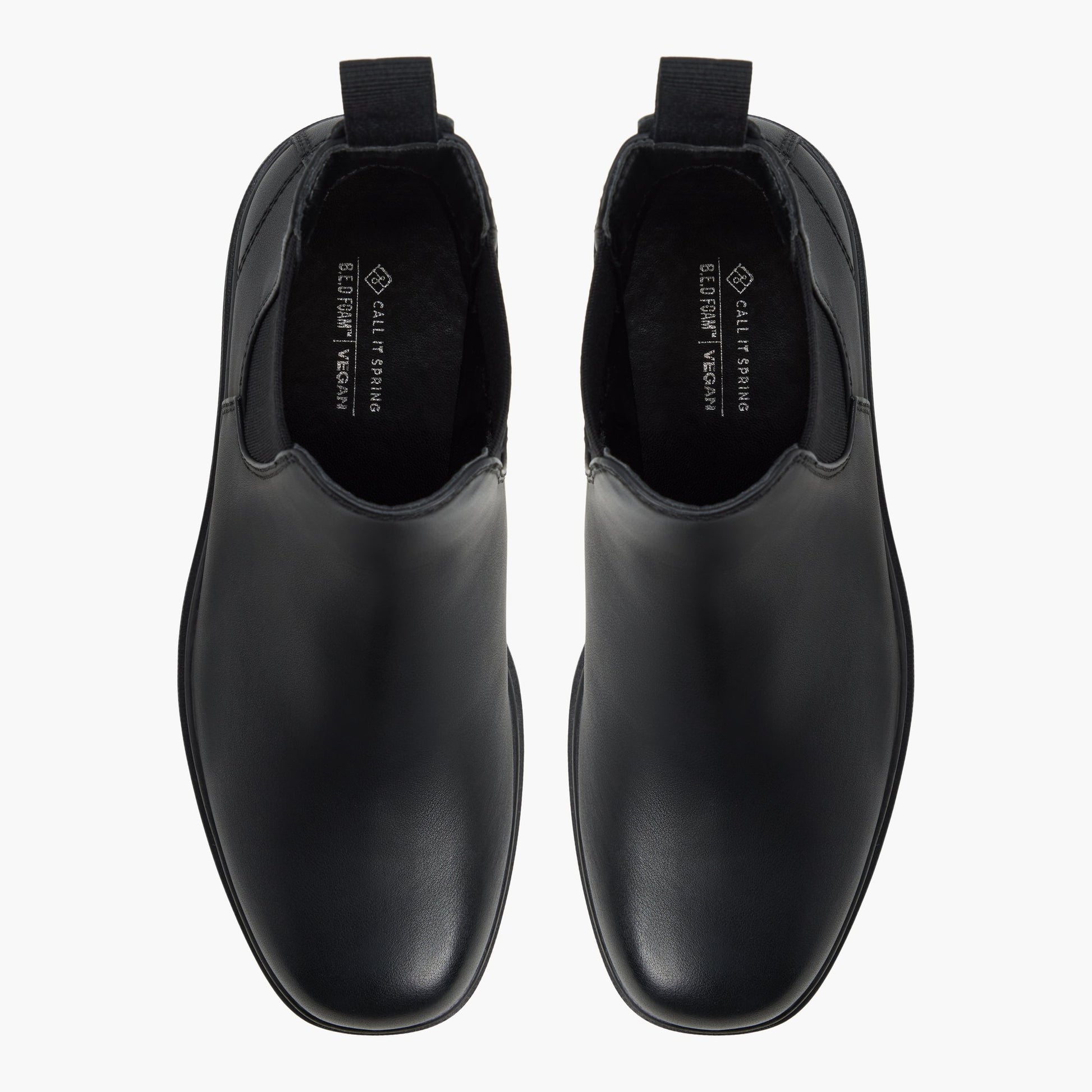 Test FR:Top-down view of the Noir Devynn