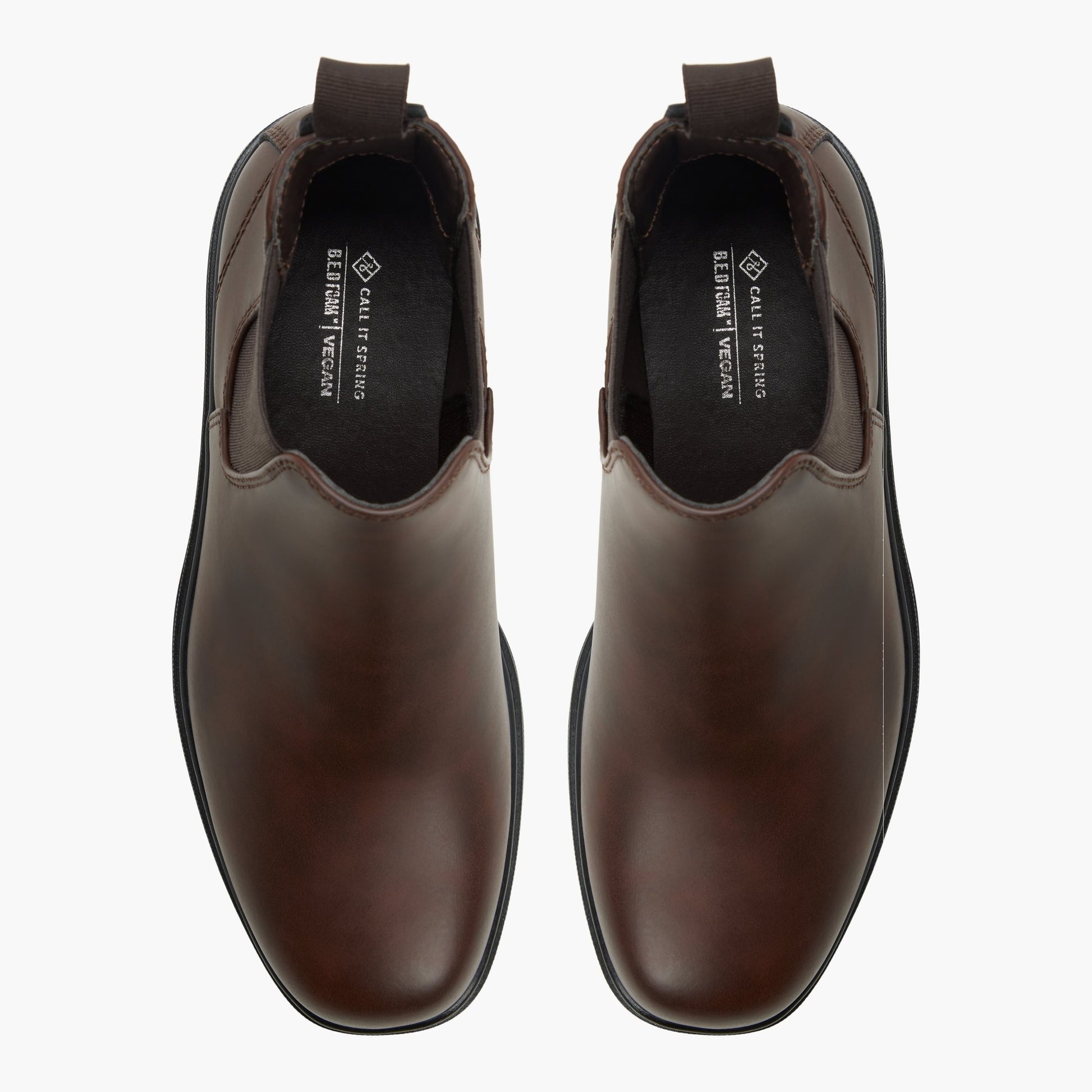 Top-down view of the Cognac Devynn