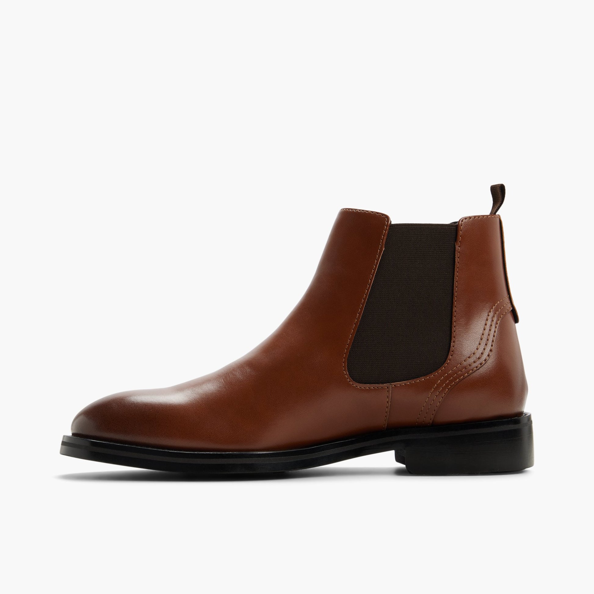 Test FR:Side view of Cognac Breckenridge