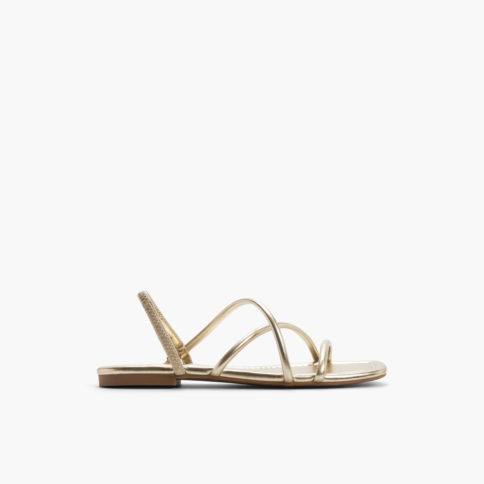 Viira Rulla Viira in gold | Call It Spring Canada