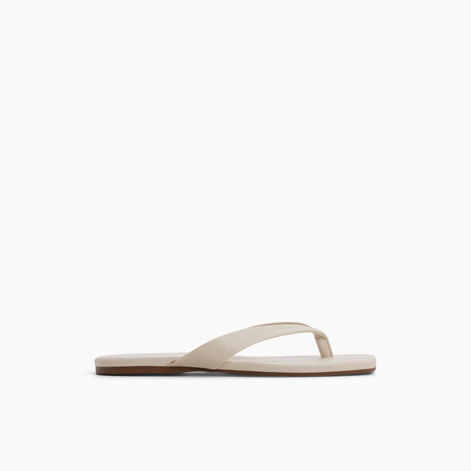 Main View of Ice Kayce Thong Sandals for Womens