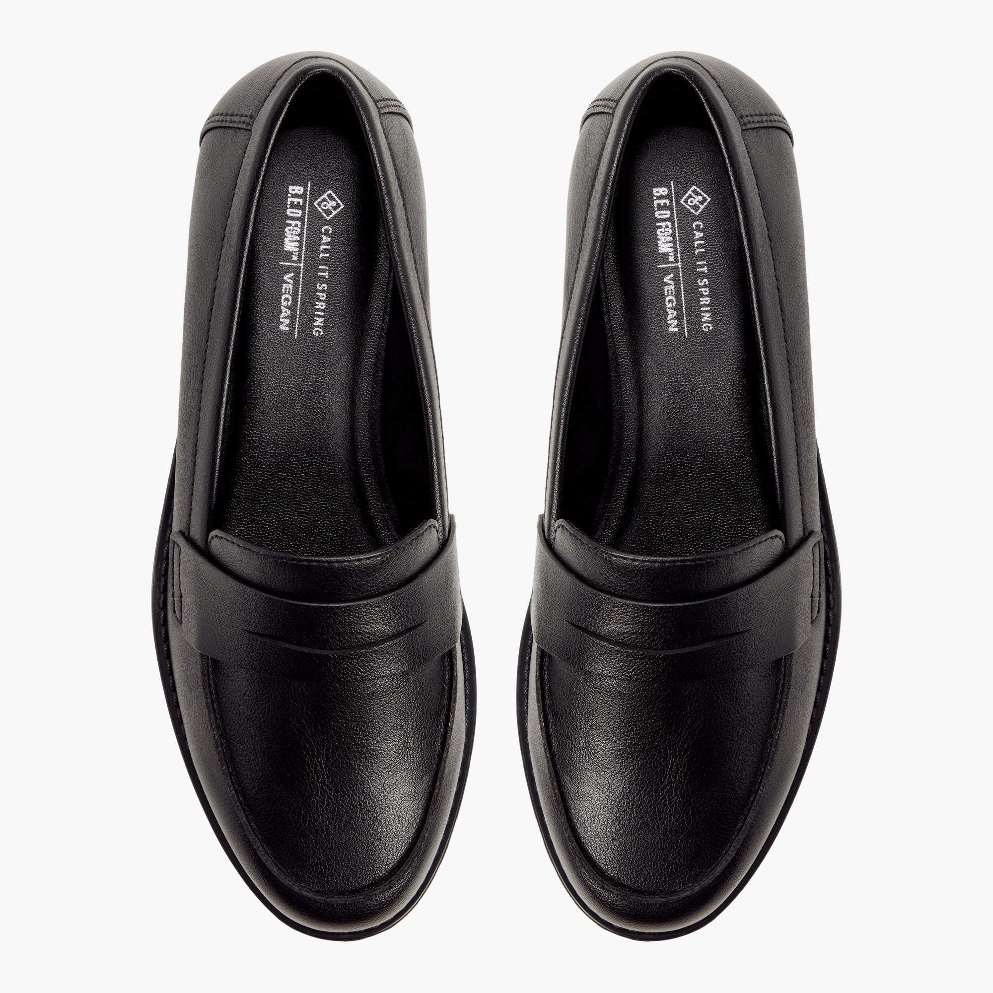 Tressah in black | Call It Spring Canada