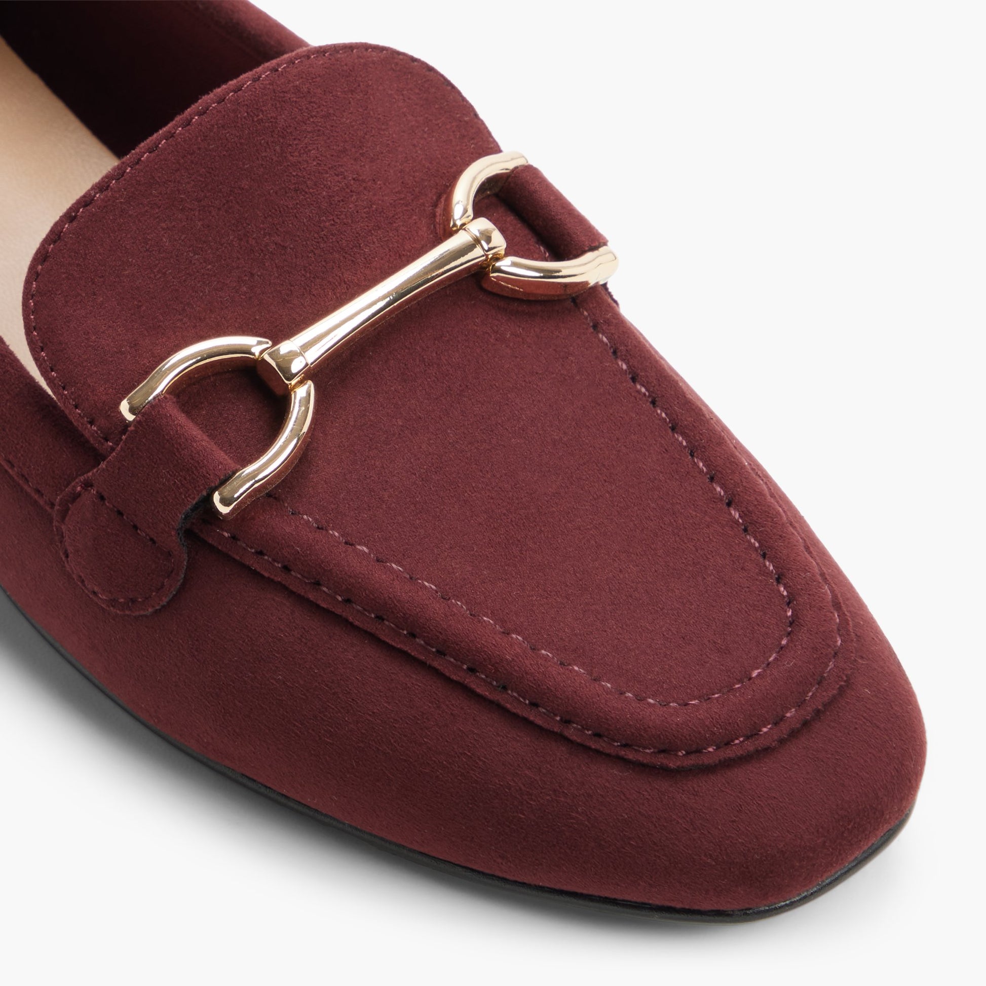 Test FR:Close-up of the Bordo Dorra Flâneurs