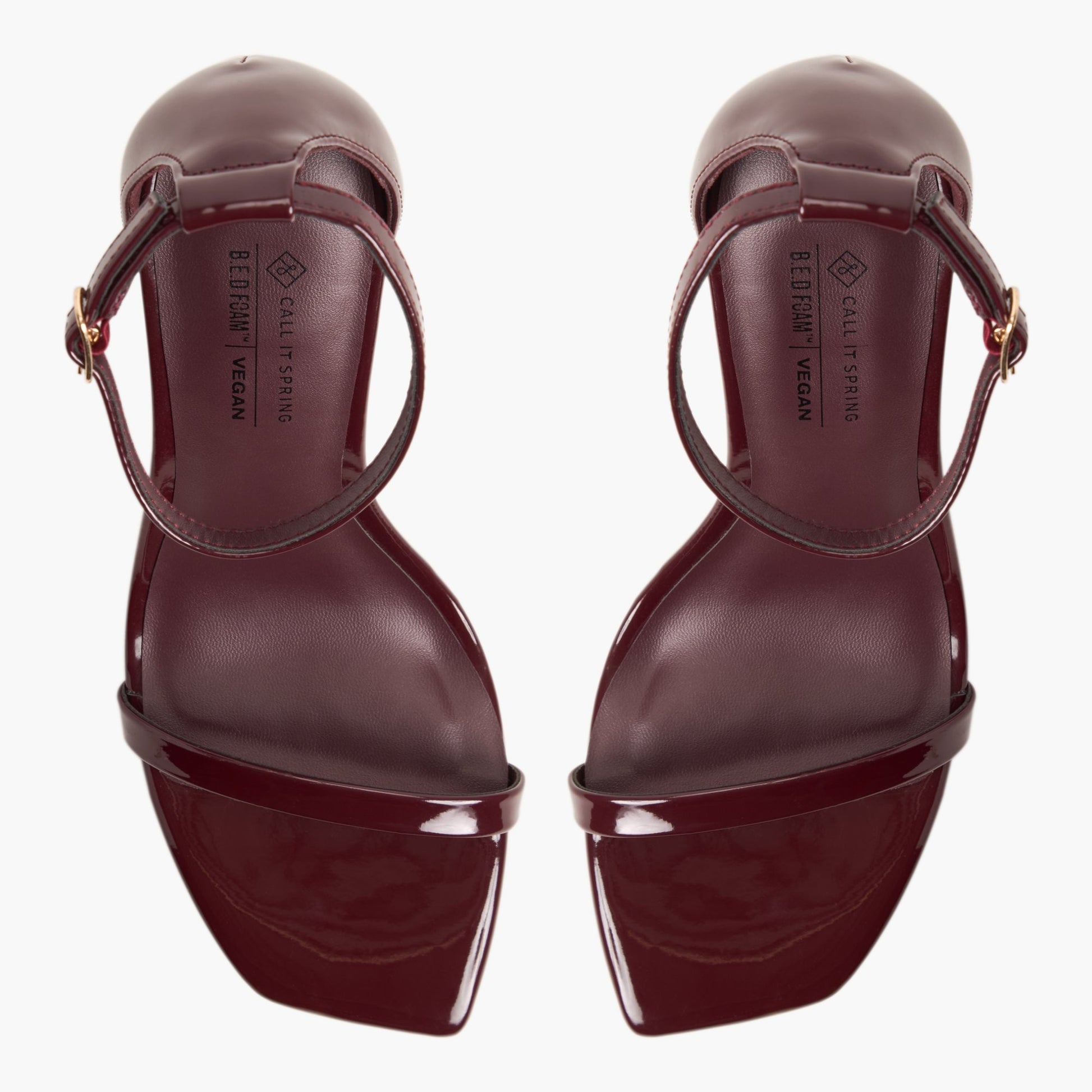 Top-down view of the Bordo Leyyla