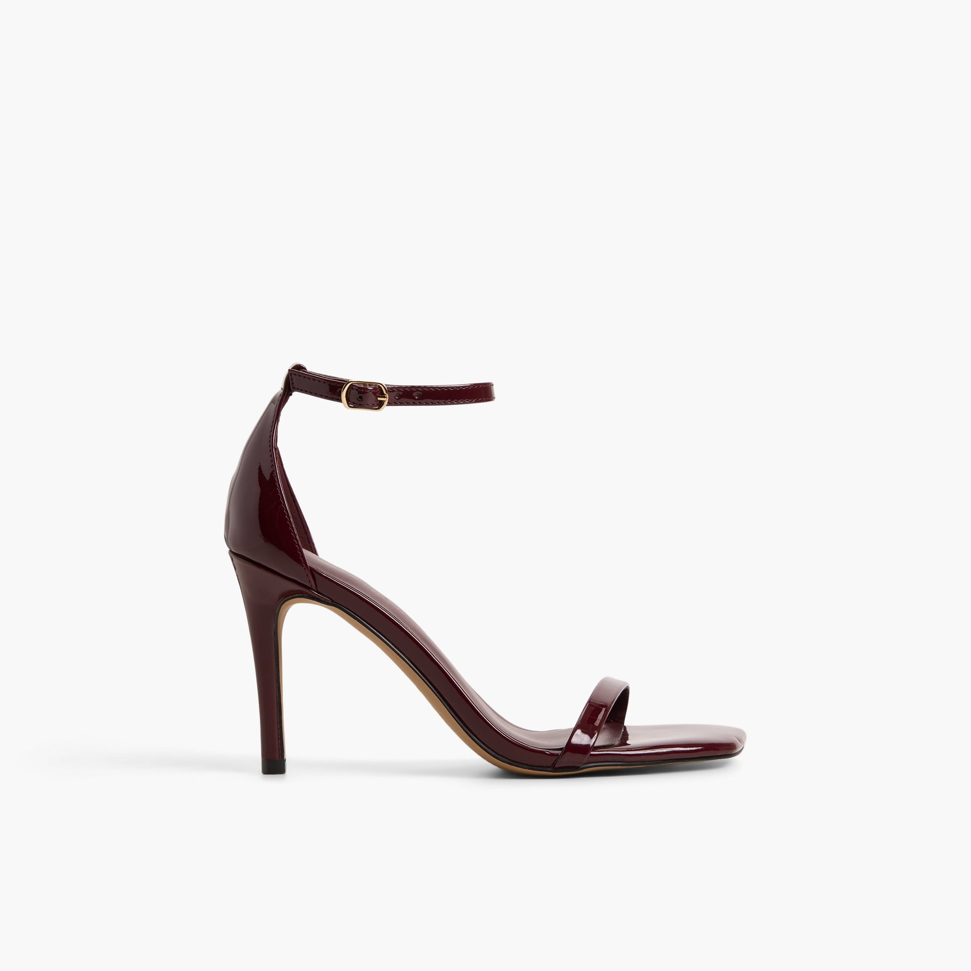 Main View of Bordo Leyyla  for Womens