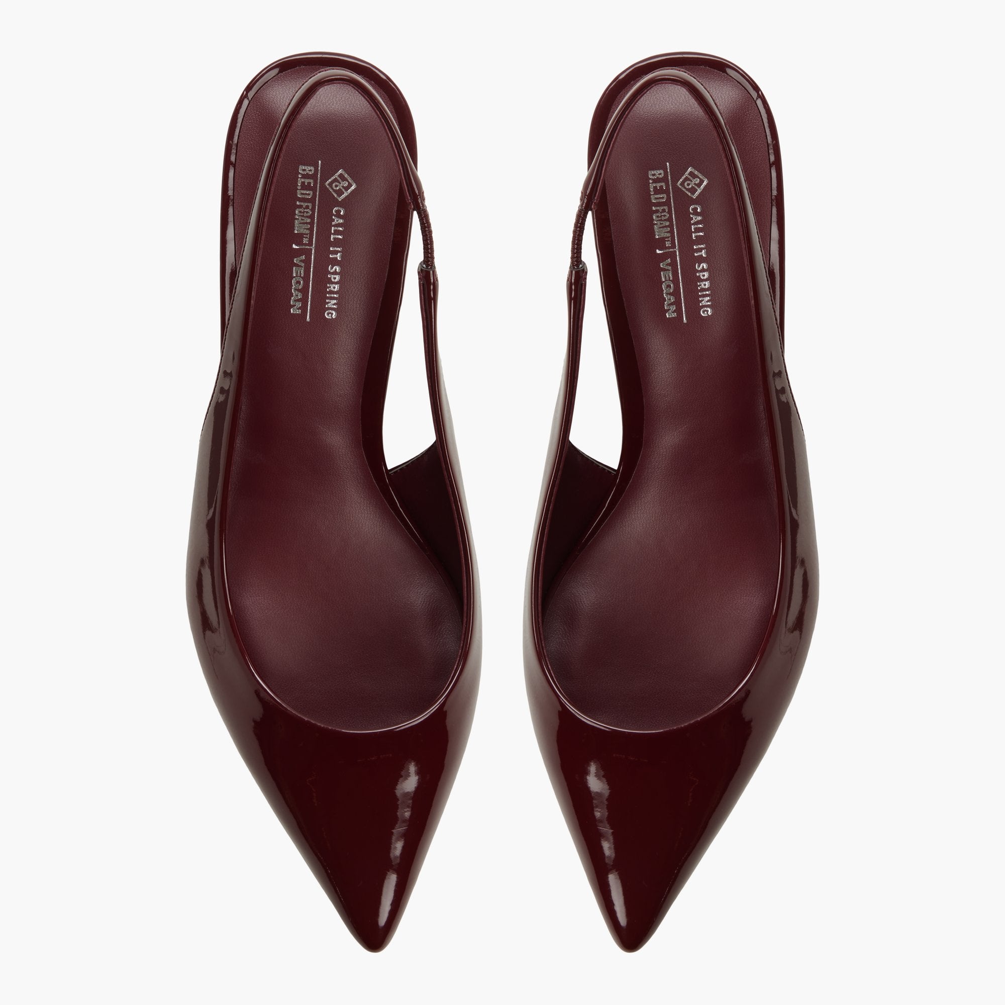 Dariahh in bordo | Call It Spring Canada