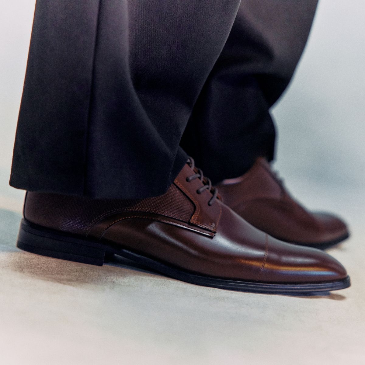 Product media for Peck