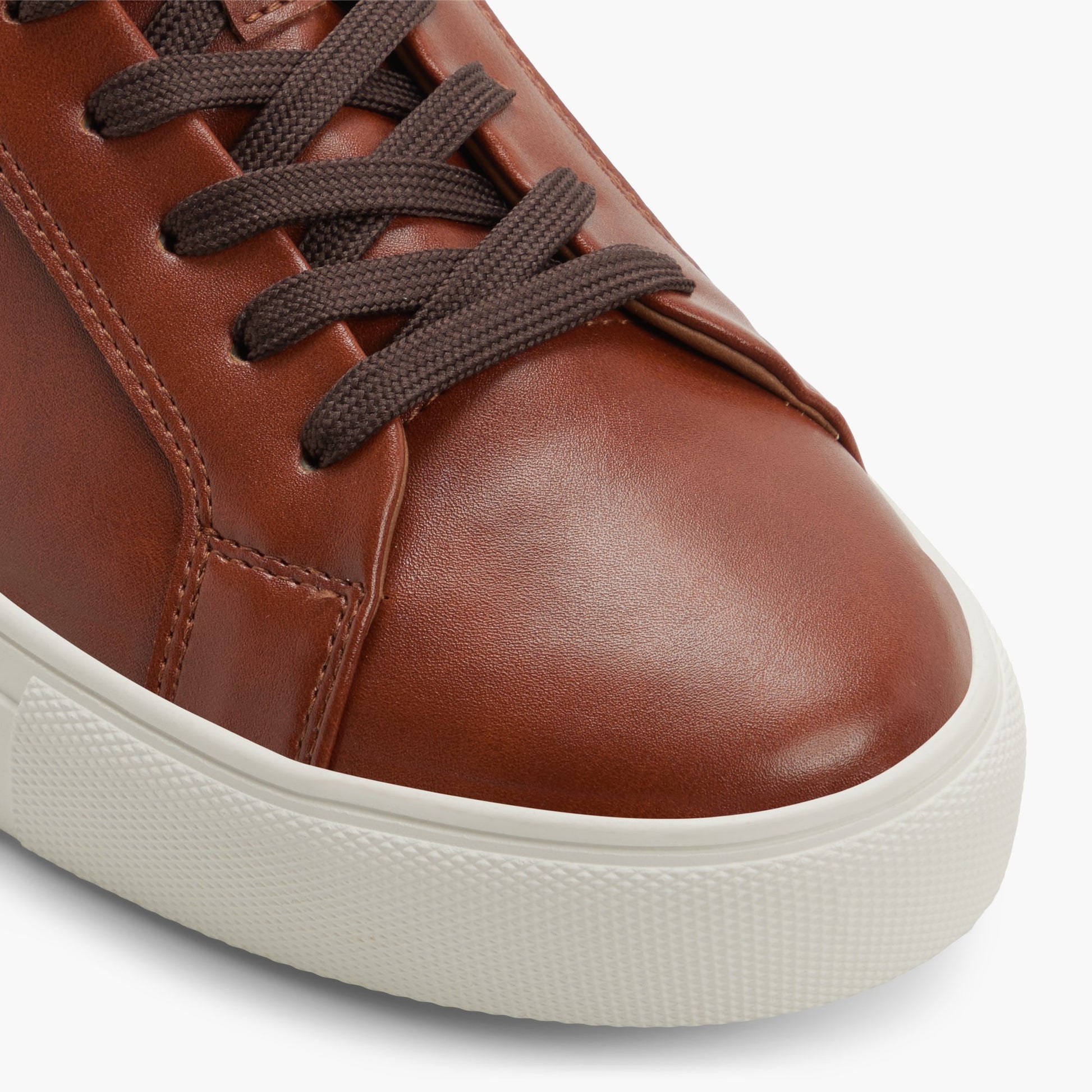 Close-up of the Cognac Trabuco