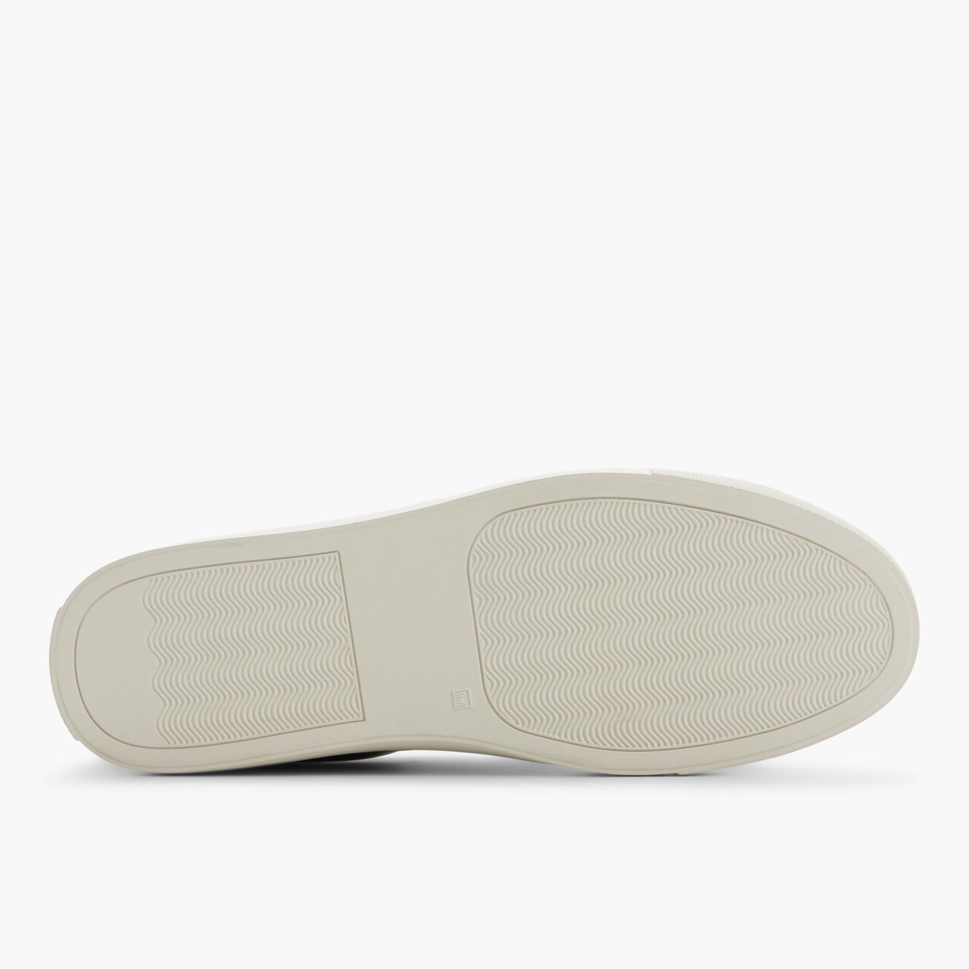 View of Cognac Trabuco 's sole