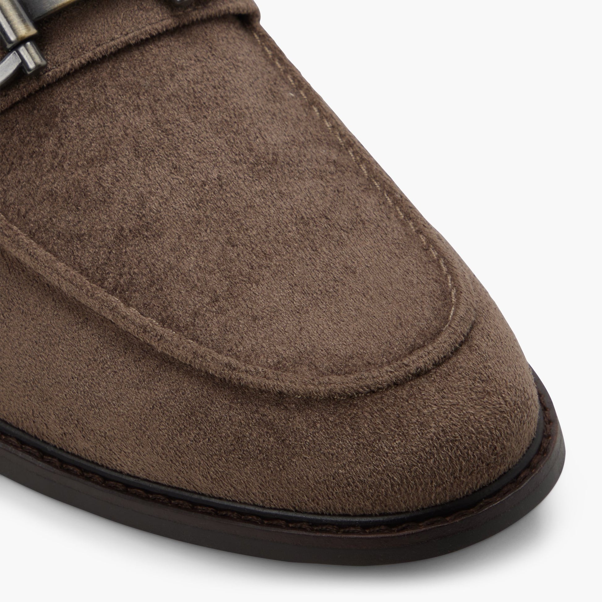 Test FR:Close-up of the Taupe Portola