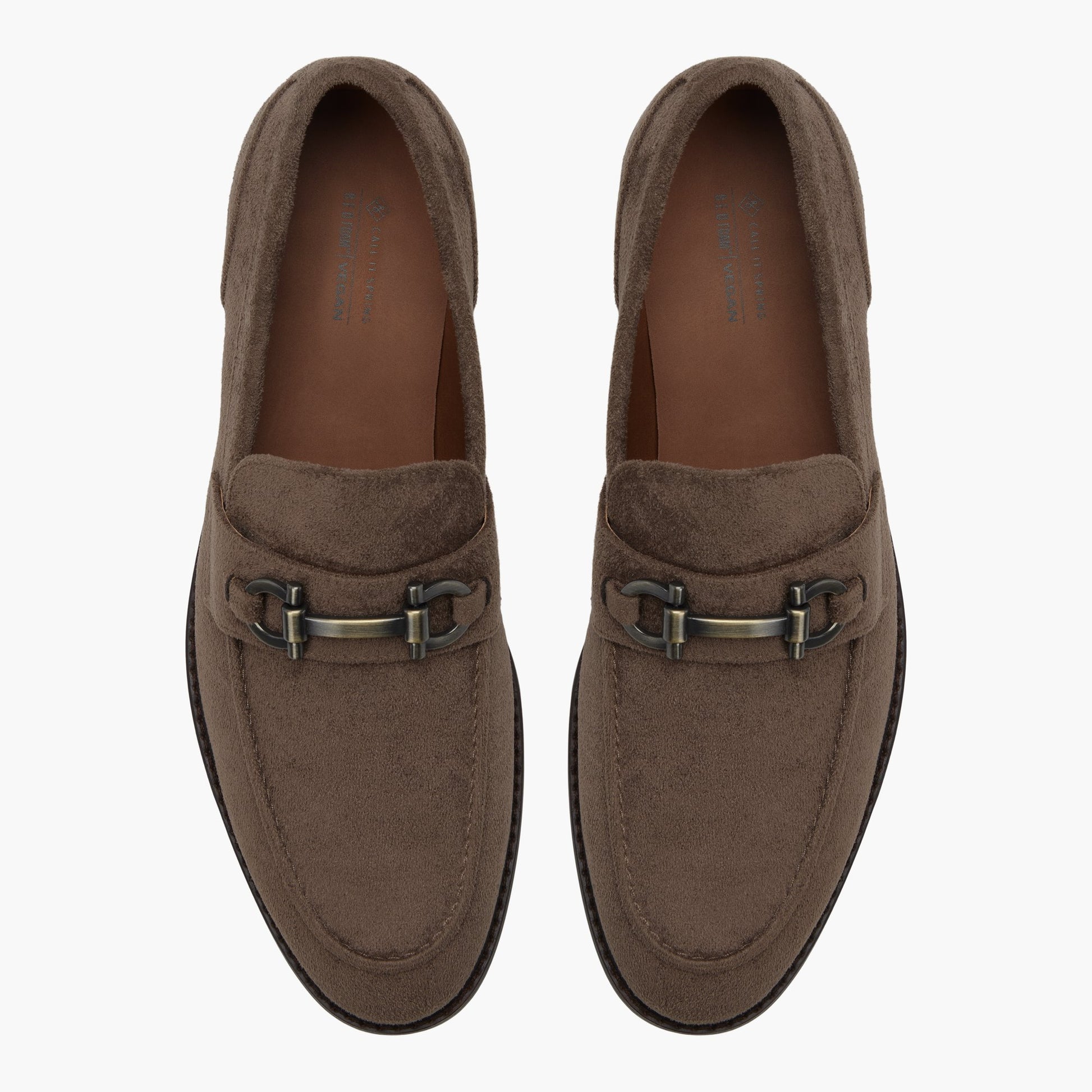 Test FR:Top-down view of the Taupe Portola