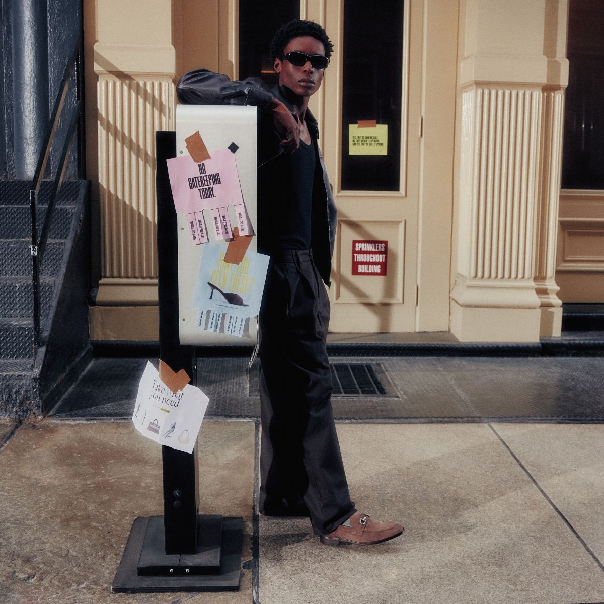 Product media for Portola