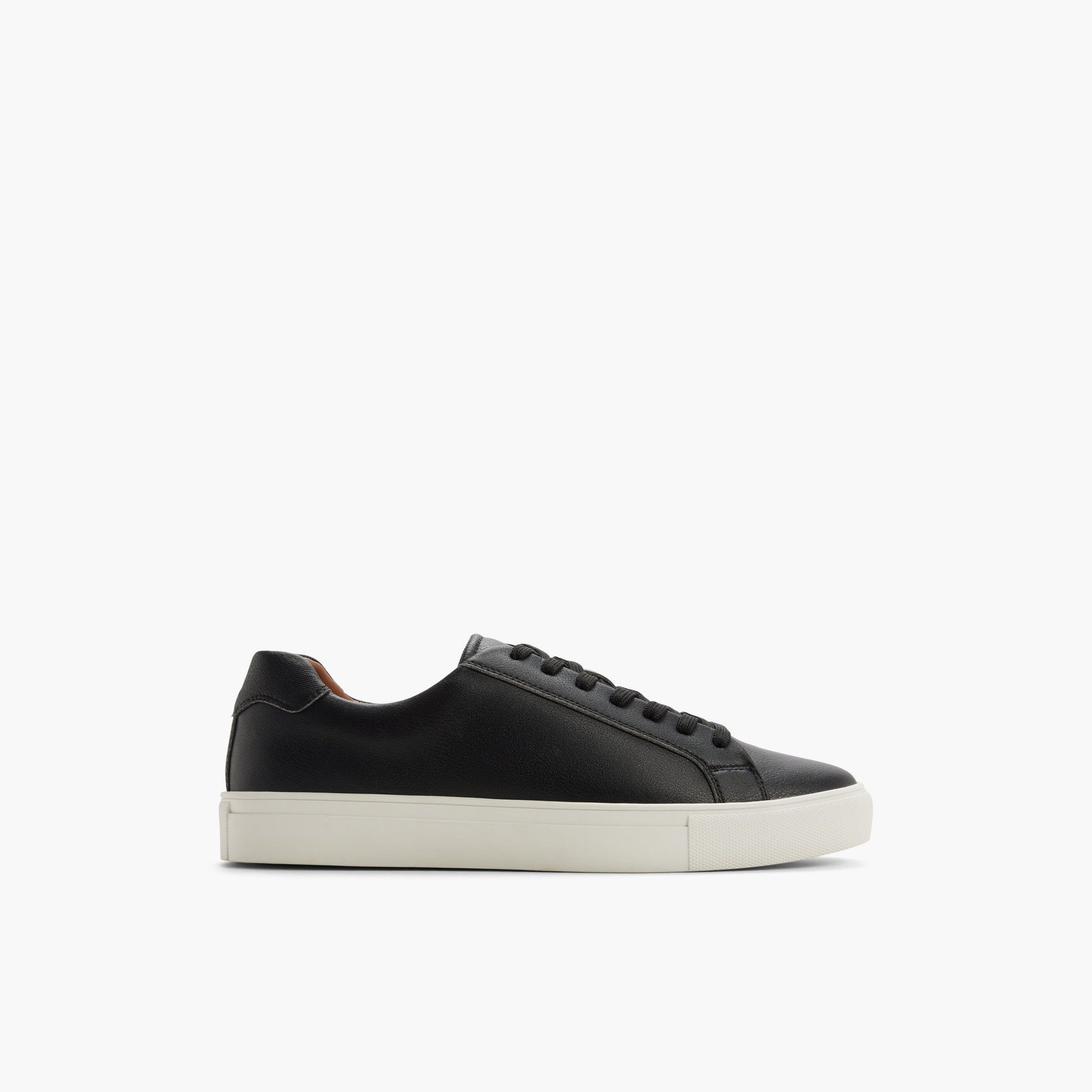 Main View of Black Trabuco  for Mens