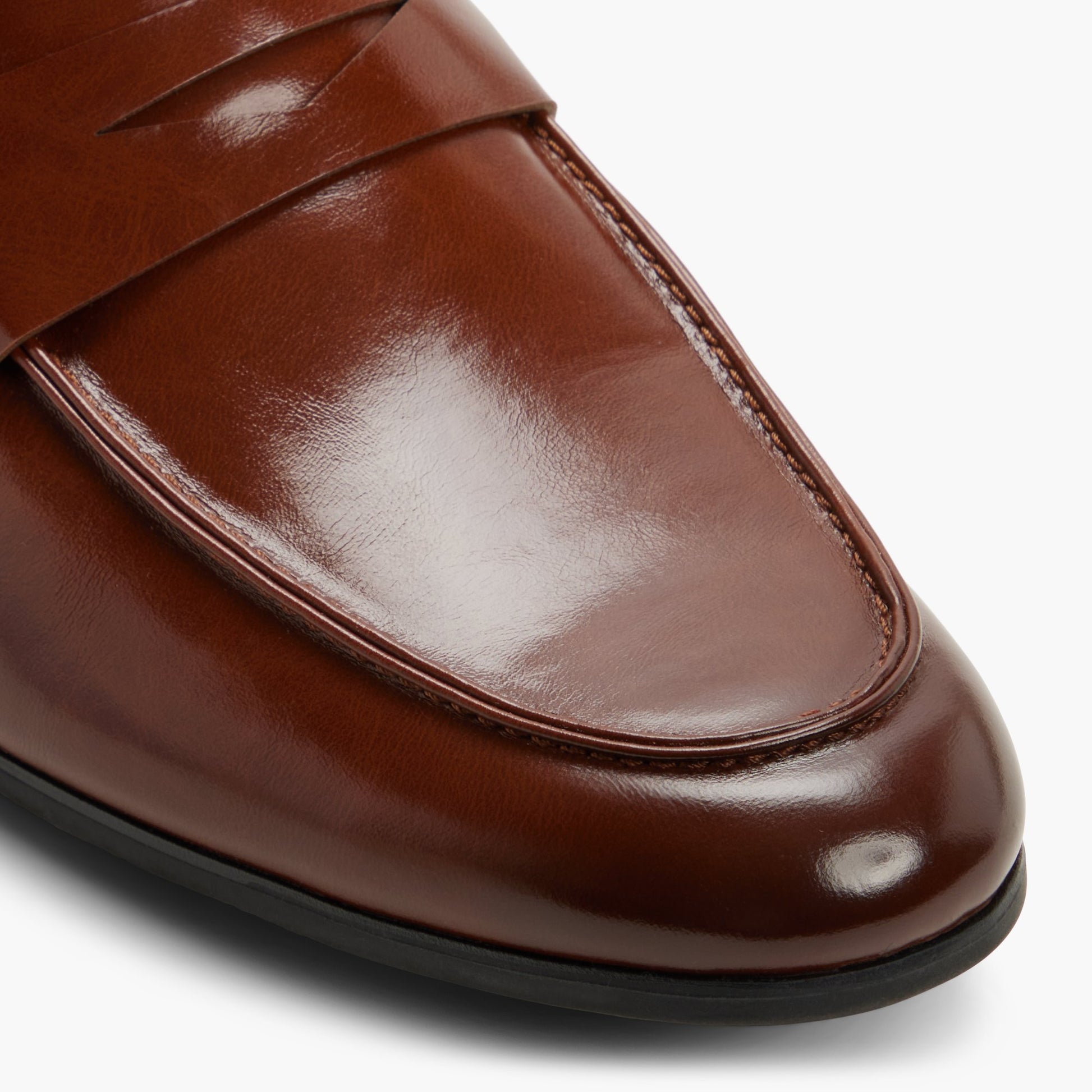 Test FR:Close-up of the Cognac Lavenza Flâneurs