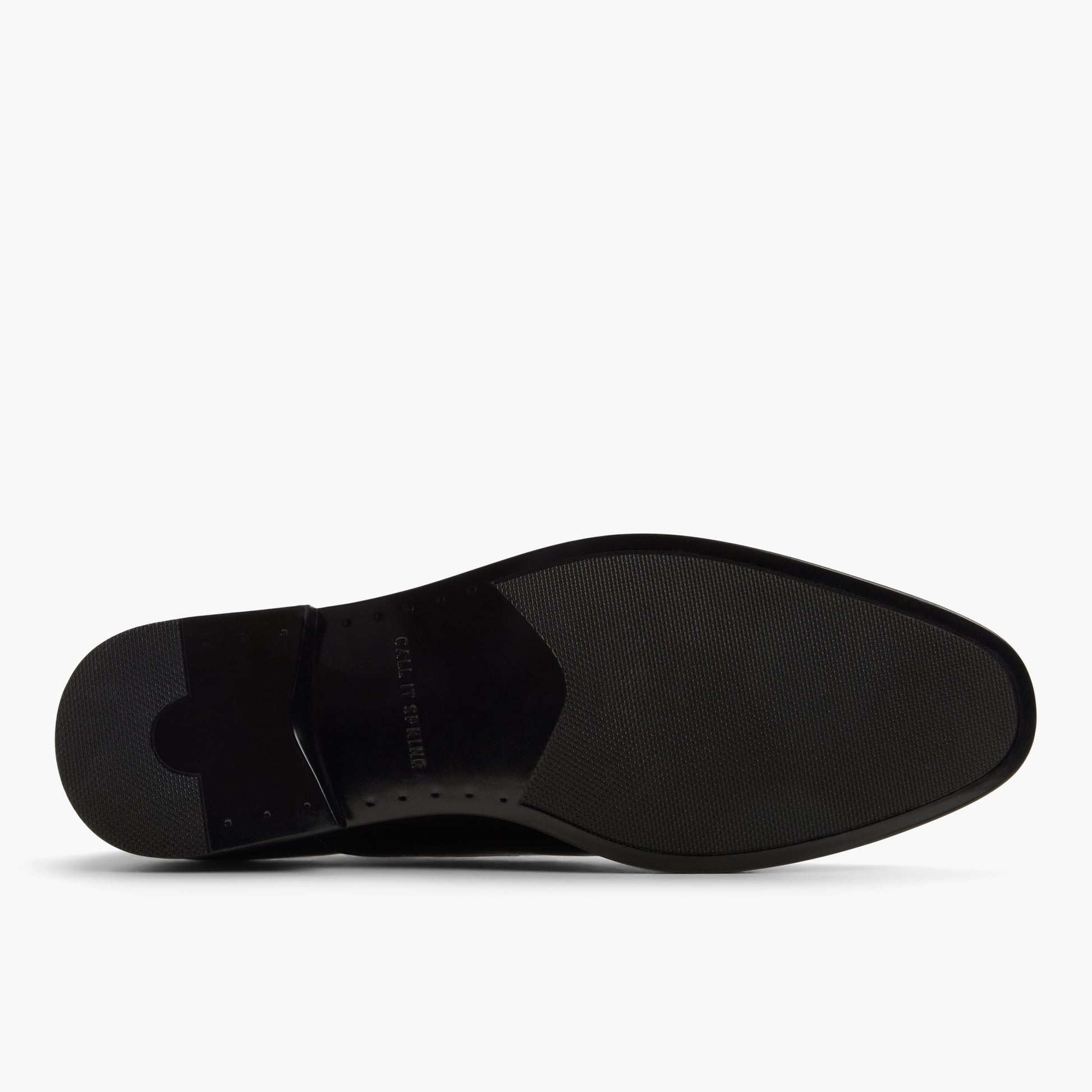 Test FR:View of Cognac Caraway Chaussures oxford's sole