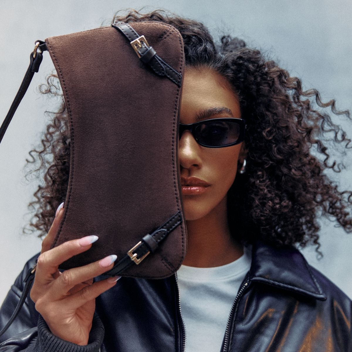 Product media for Kourtney