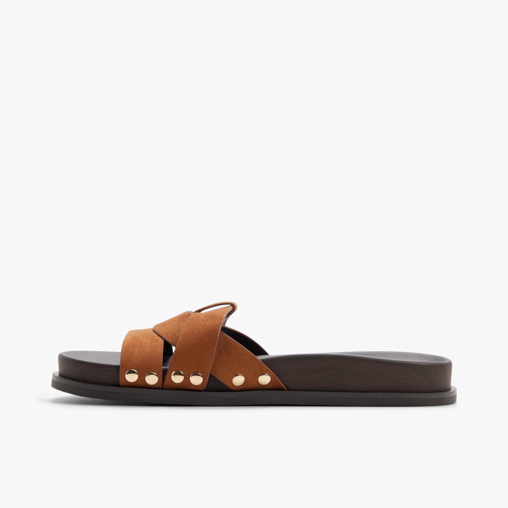 Side view of Cognac Oceeana Slides
