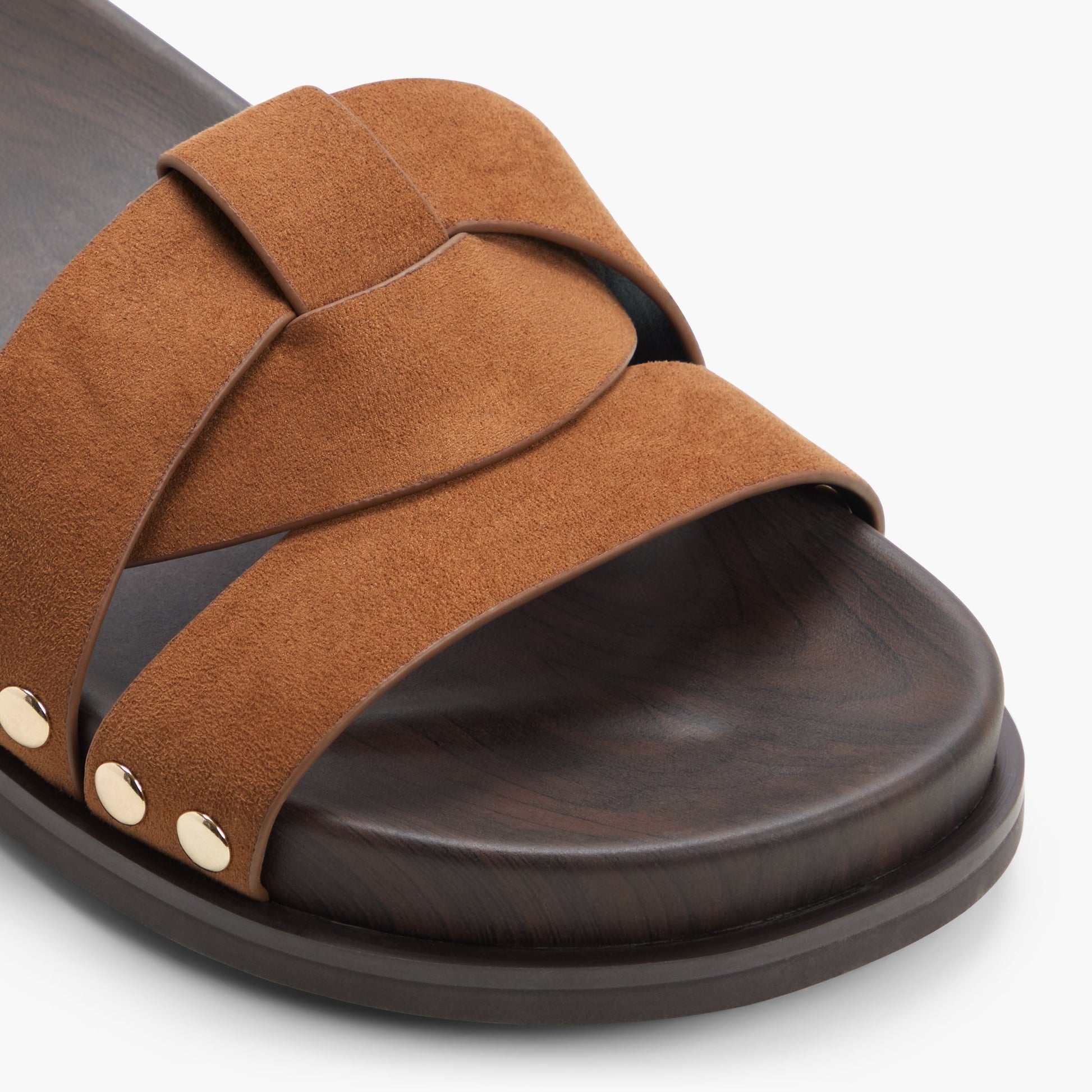 Close-up of the Cognac Oceeana Slides