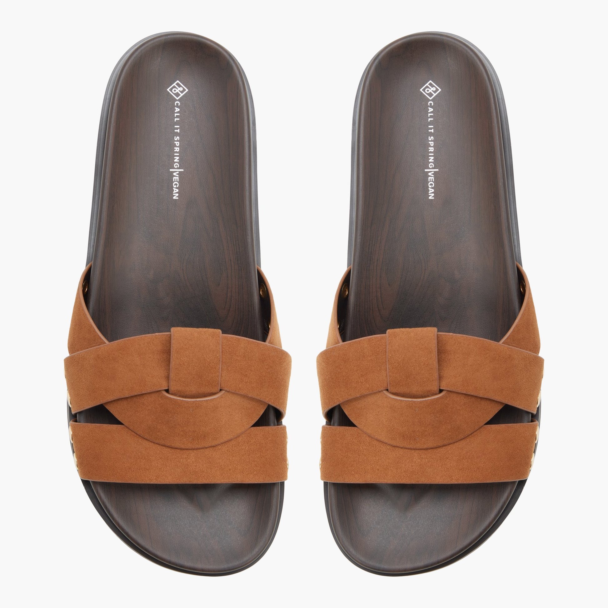 Top-down view of the Cognac Oceeana Slides