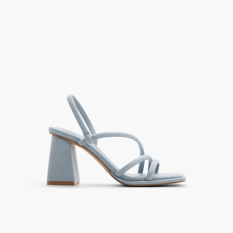 Luxe in light blue | Call It Spring Canada