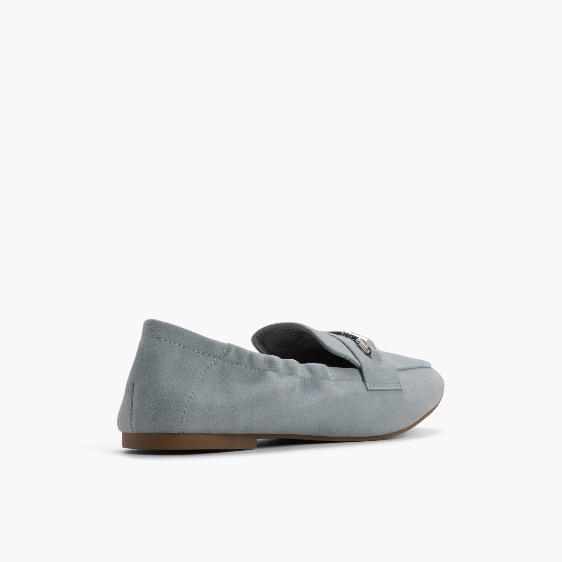 Test FR:Three-quarter angle of Bleu Clair Tiera Flâneurs's back side