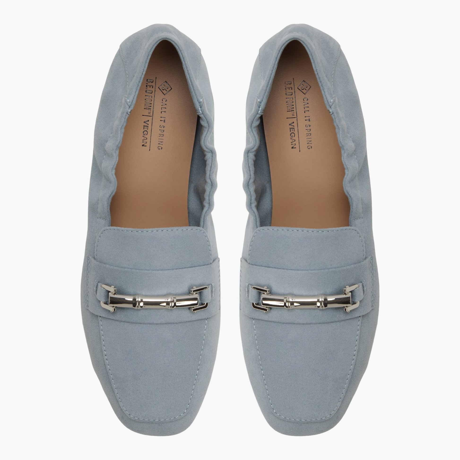 Test FR:Top-down view of the Bleu Clair Tiera Flâneurs