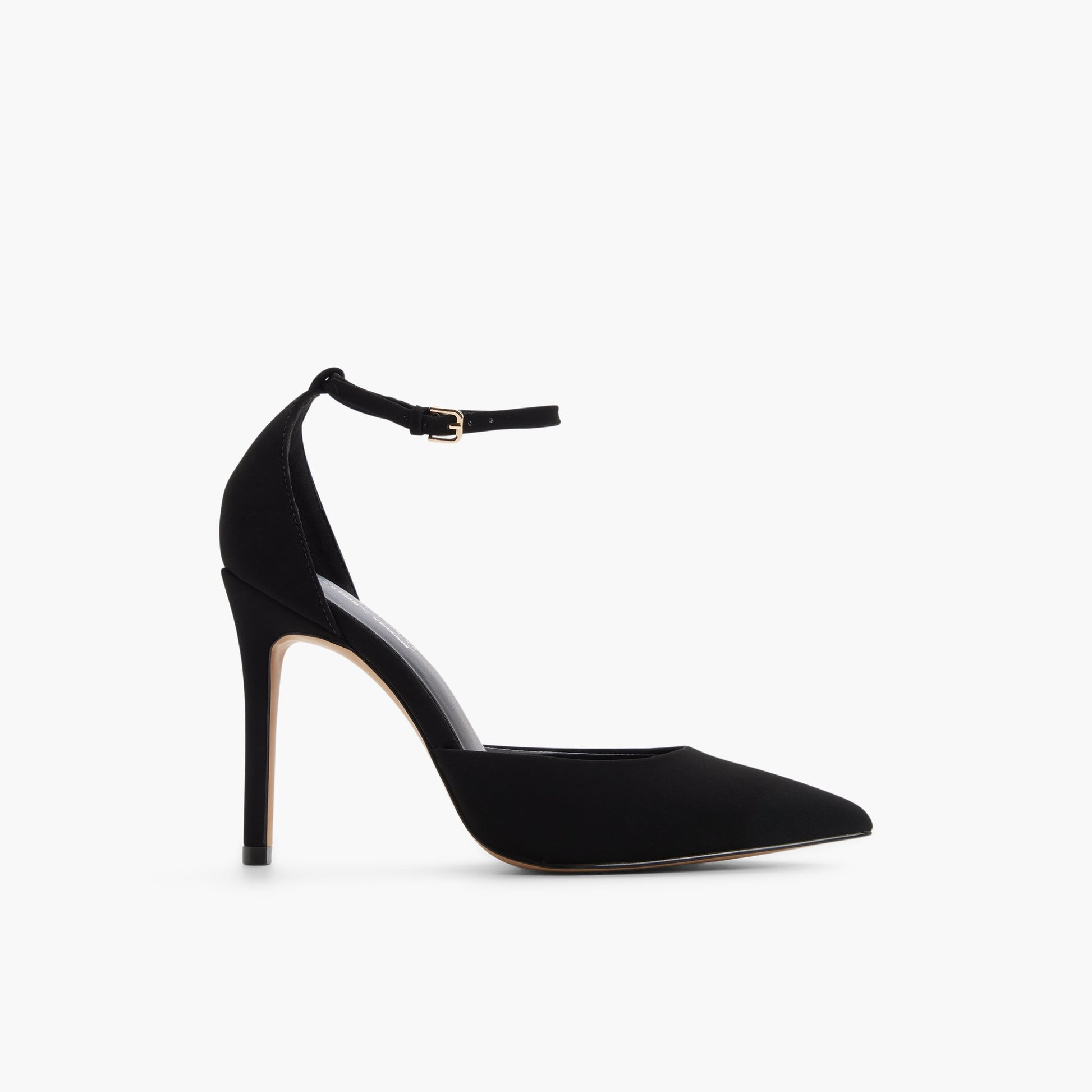 Vue principale de Noir Surii Escarpins à talons hauts pour Femmes