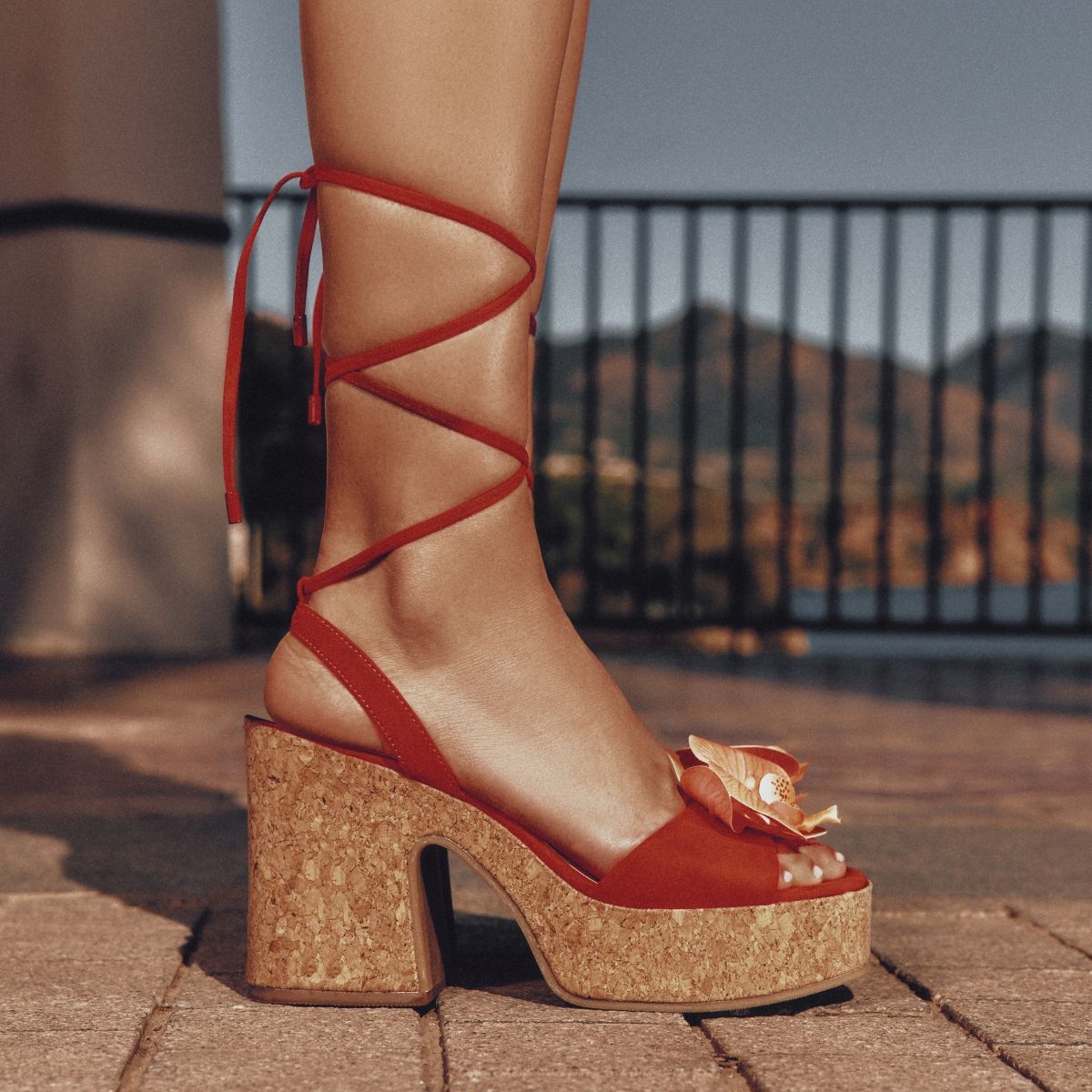 Product media for Caprii