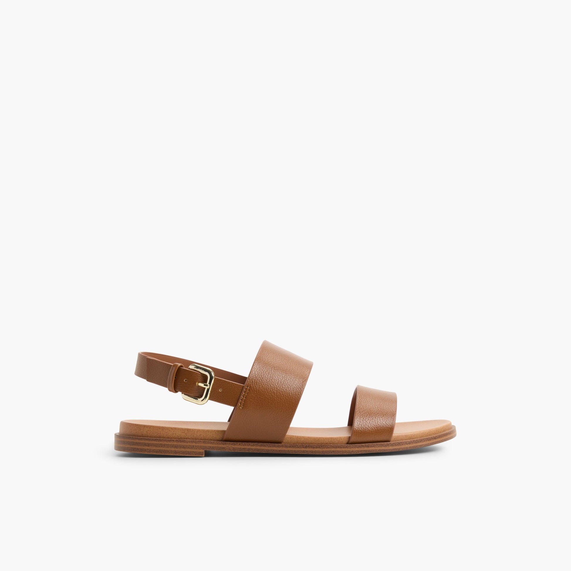 Vue principale de Cognac Dearest Sandales pour Femmes